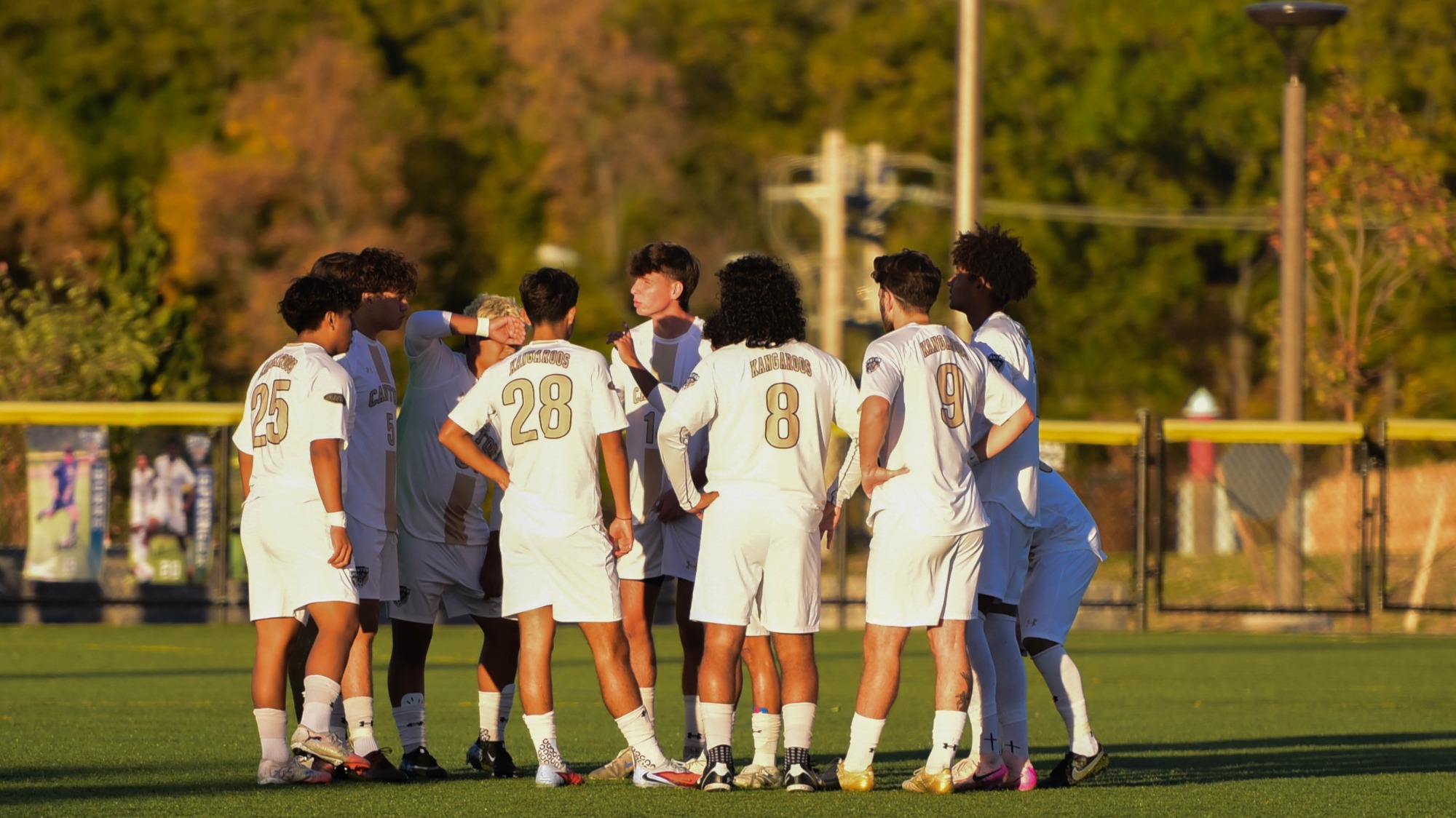 MSOC vs. Oswego 10-01-25