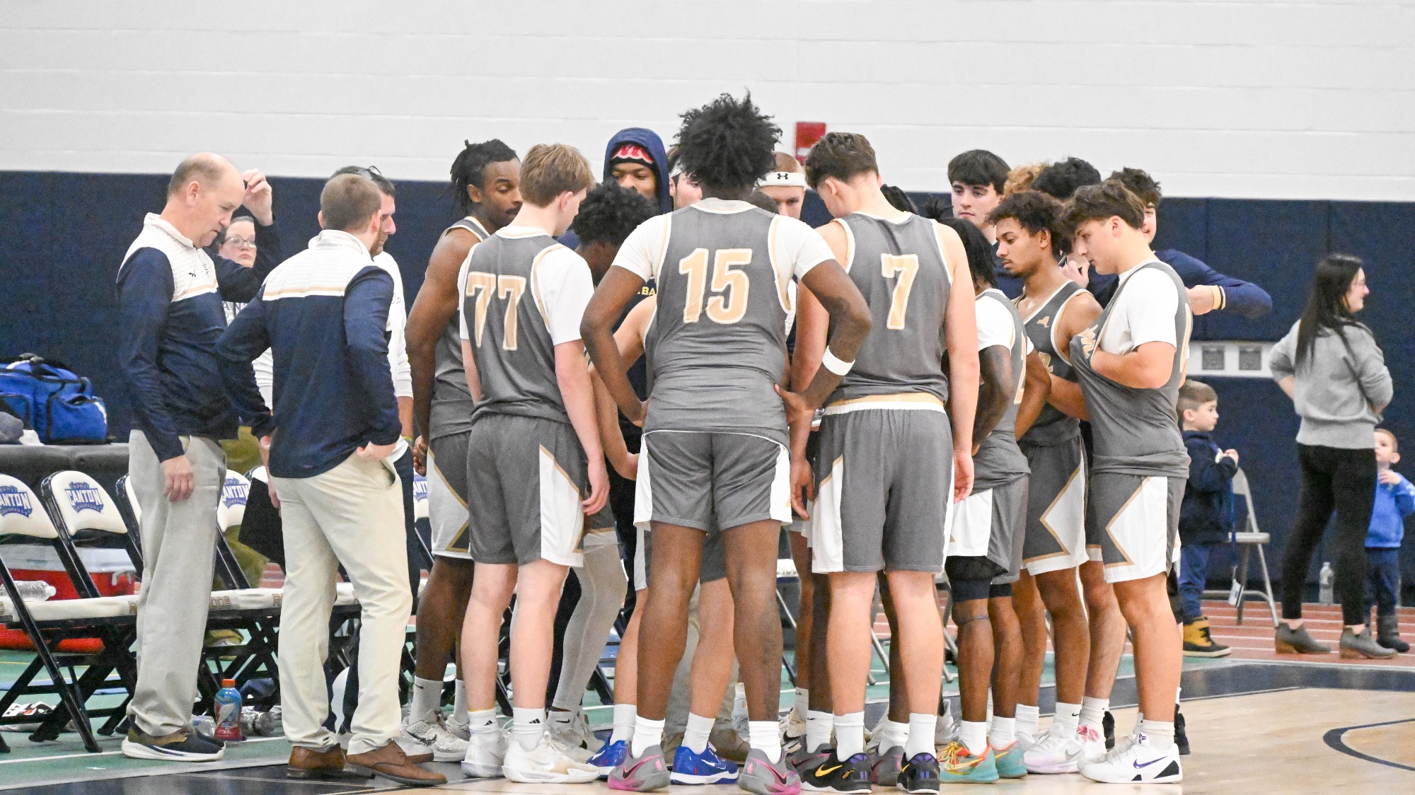 MBB vs. VTSU Lyndon 11-15-25