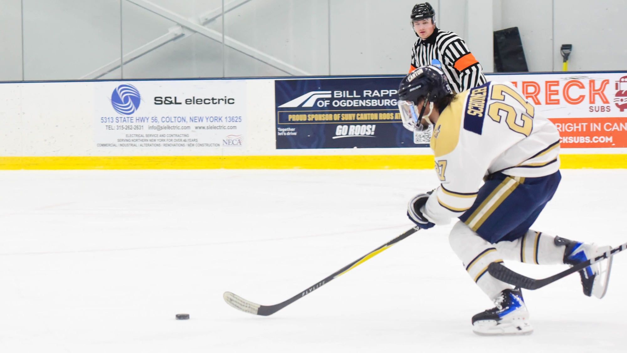 MHOC vs. #1/1  Hobart 11-22-25