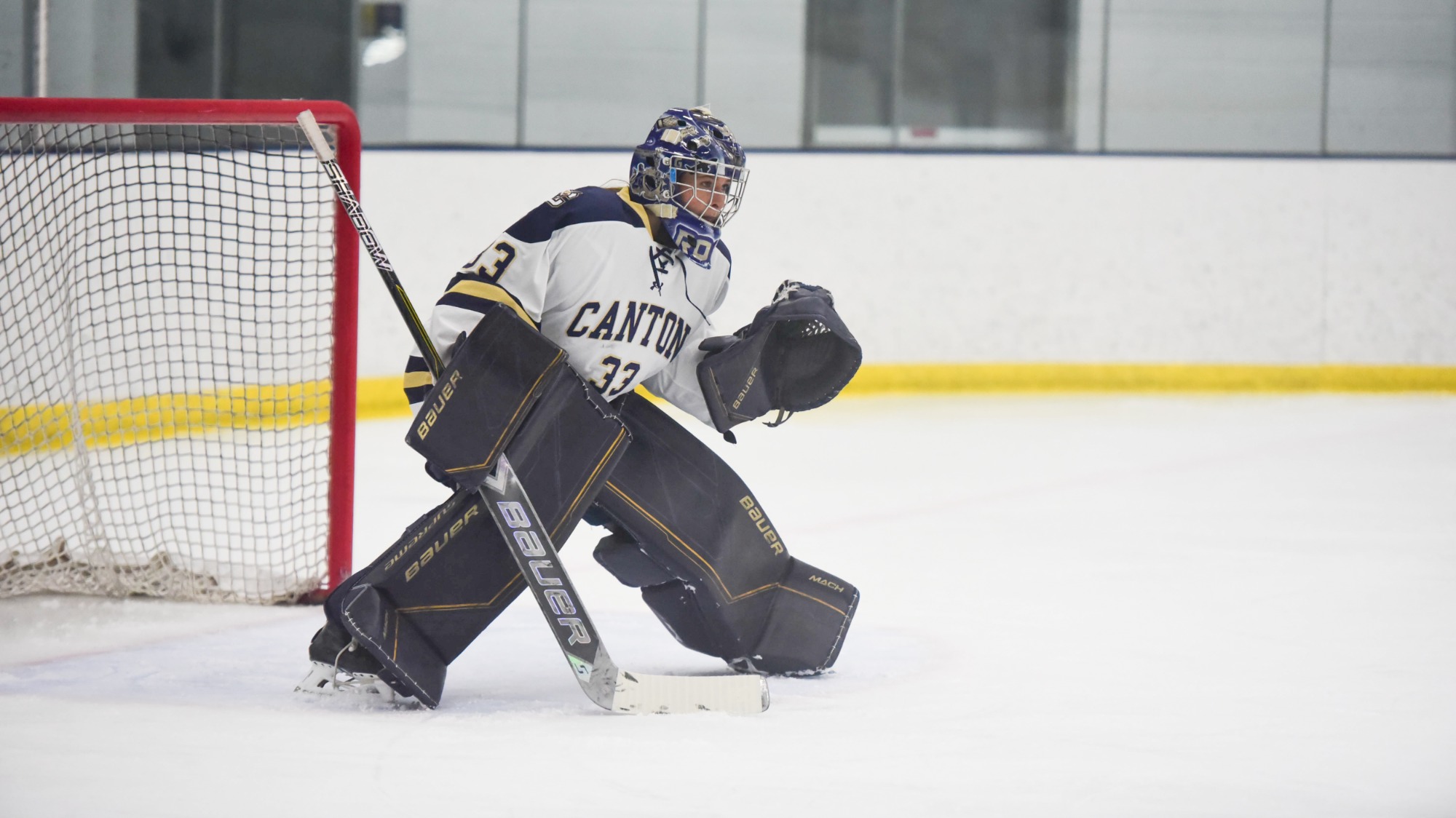 WHOC vs. #7 Oswego 02-07-25