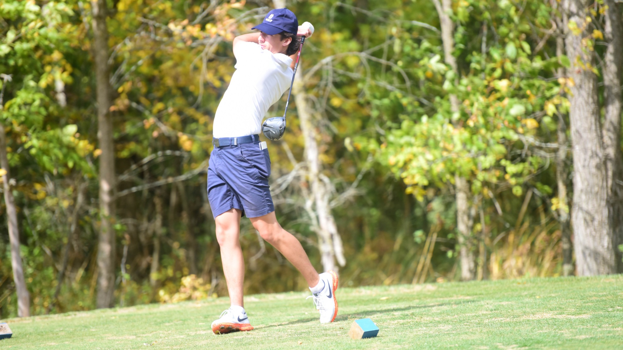 MGOLF vs. SUNY Canton Invitational 09-18-25