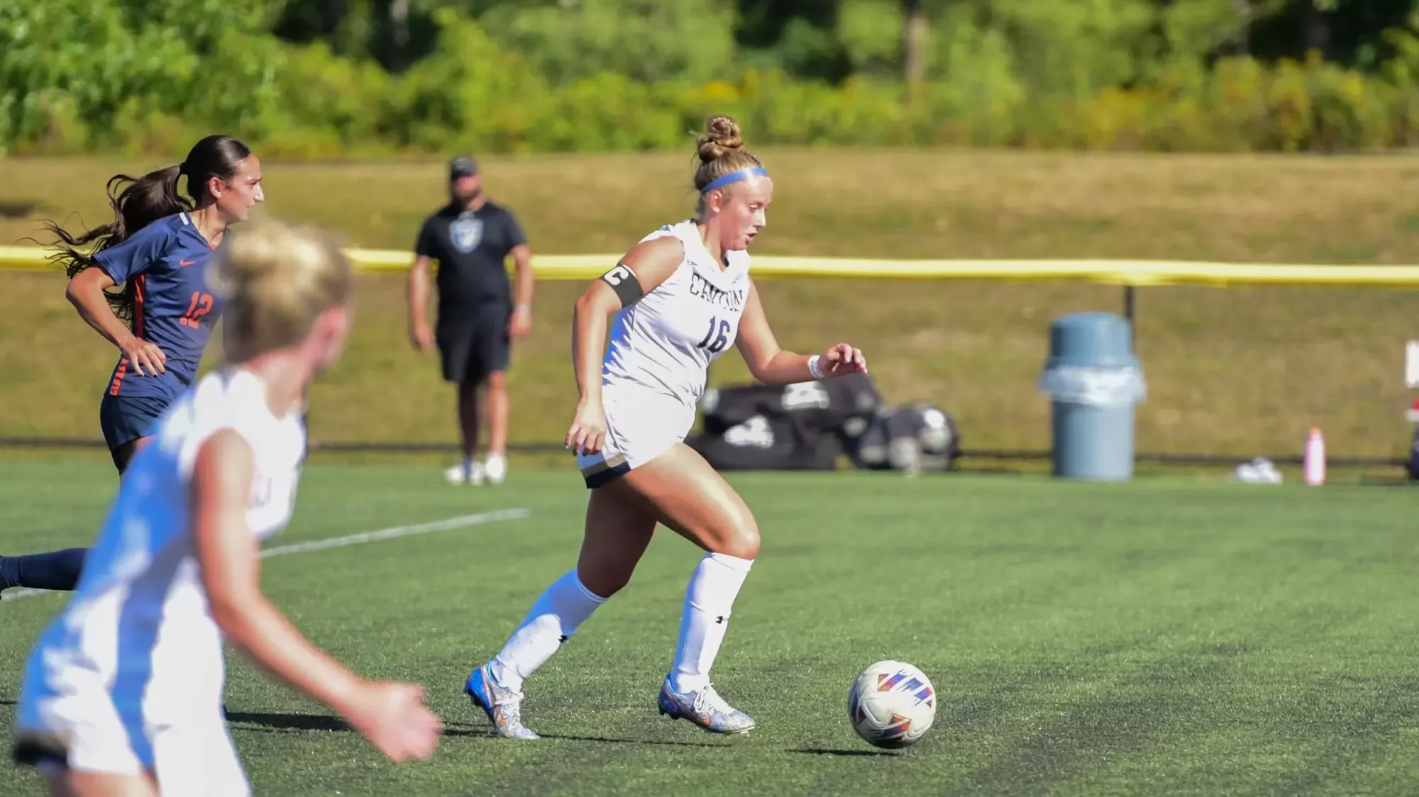 WSOC vs. Utica 09-02-25