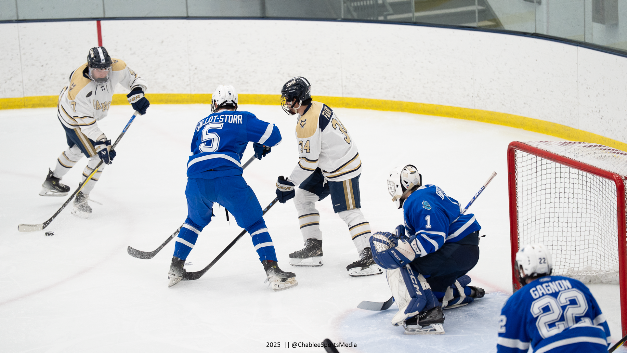 MHOC vs. Fredonia 01-09-26