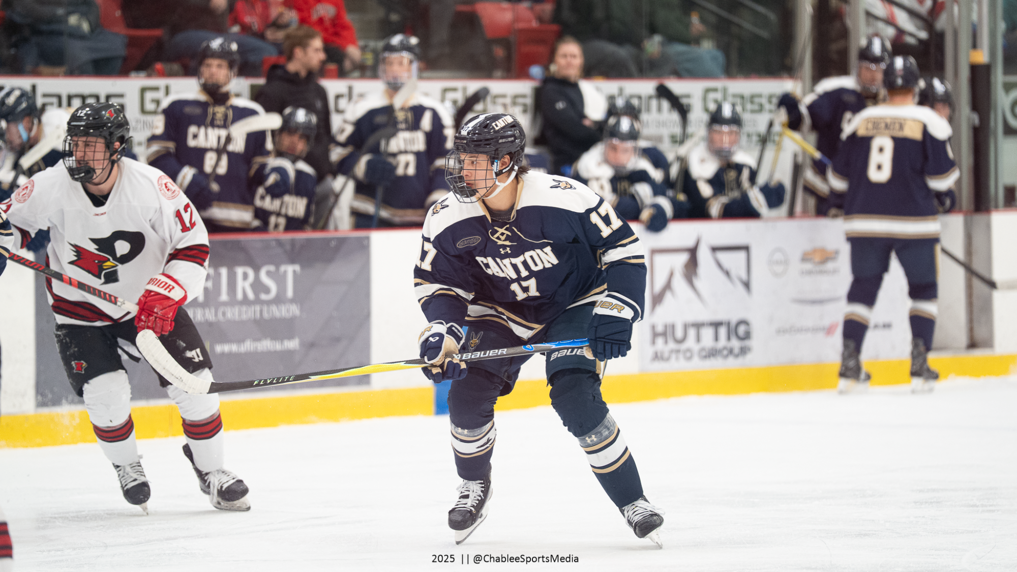 MHOC @ Plattsburgh 01-16-26