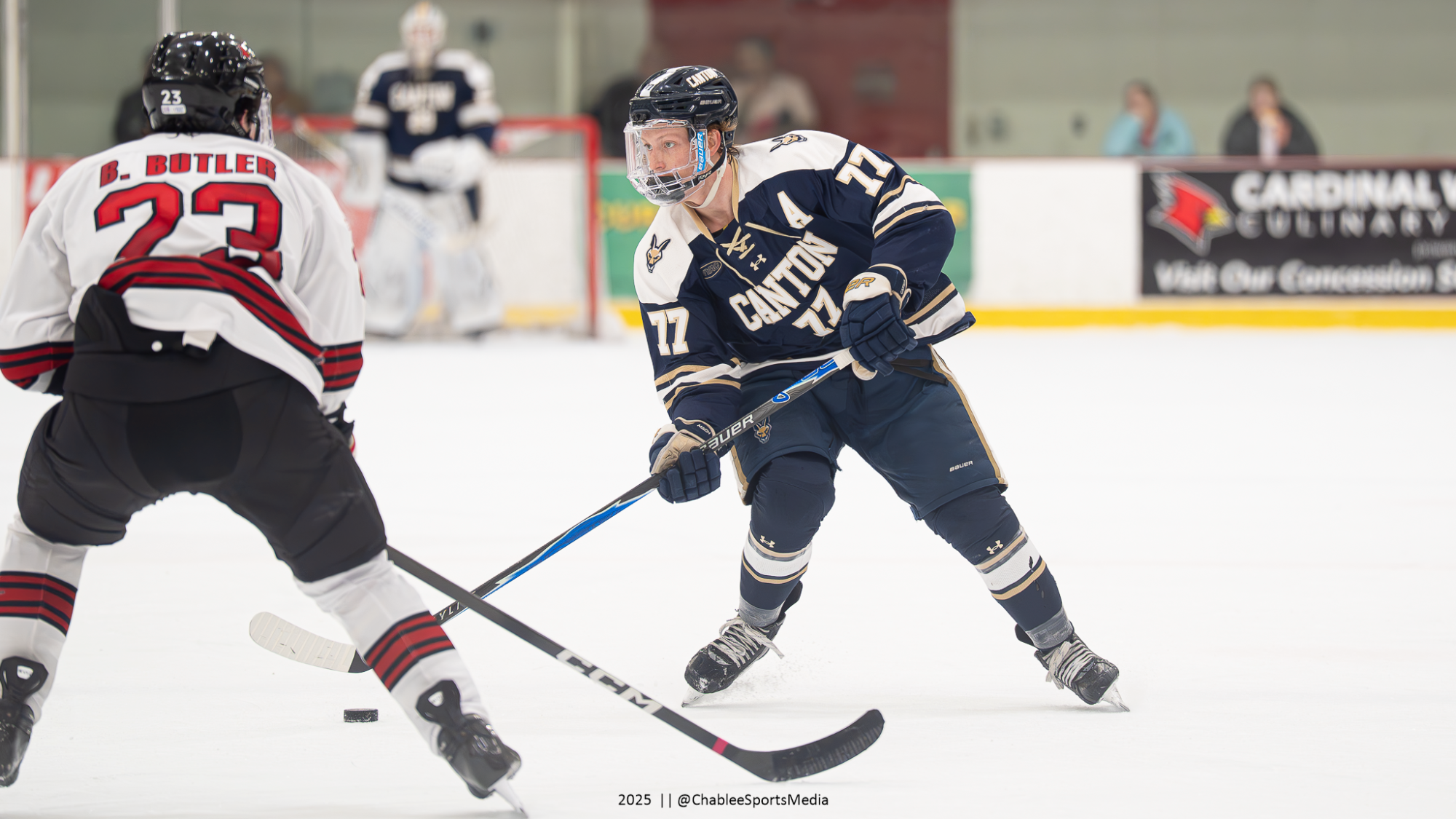 MHOC @ Plattsburgh 01-16-26