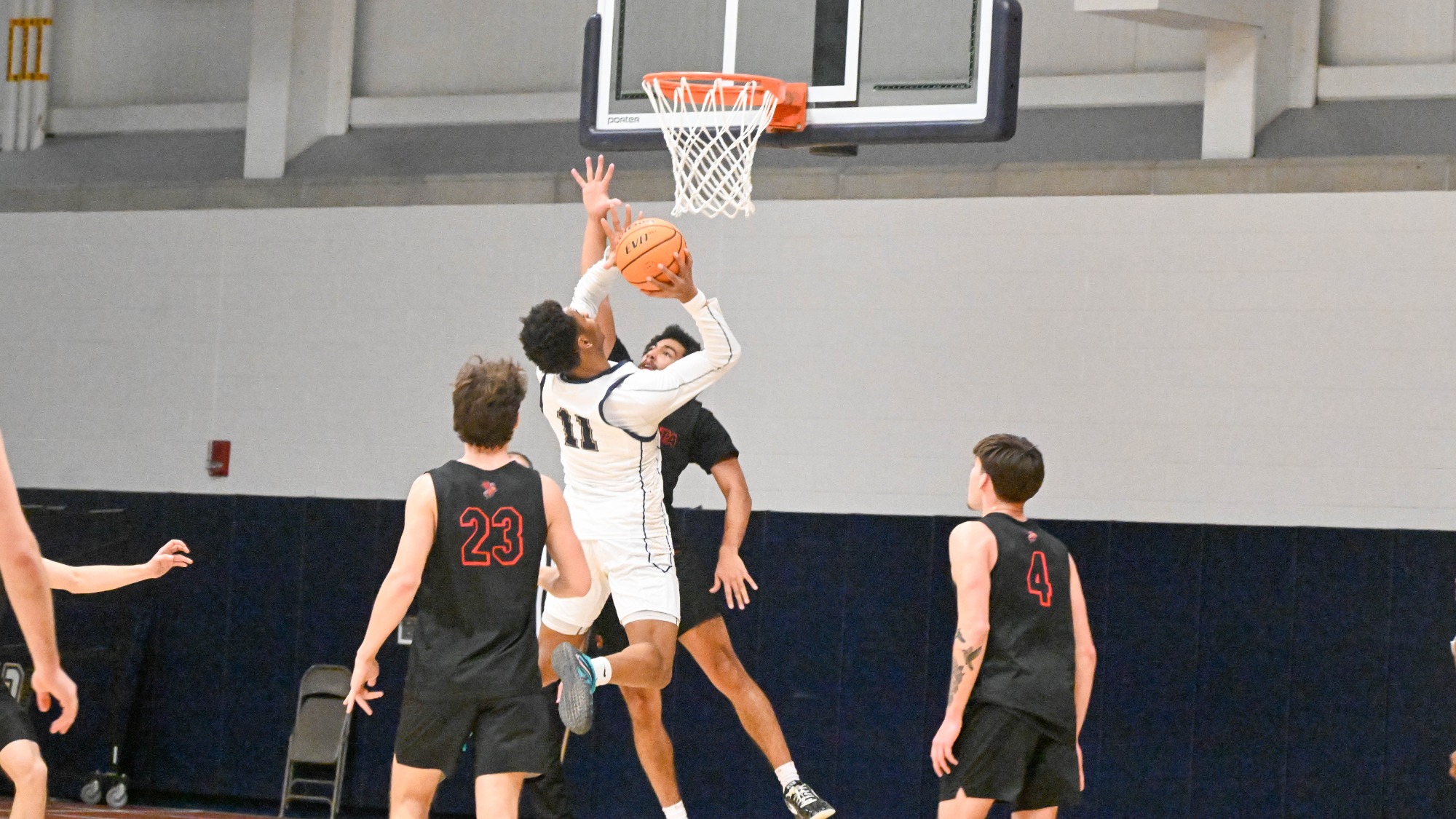 MBB vs. Oneonta 01-27-26