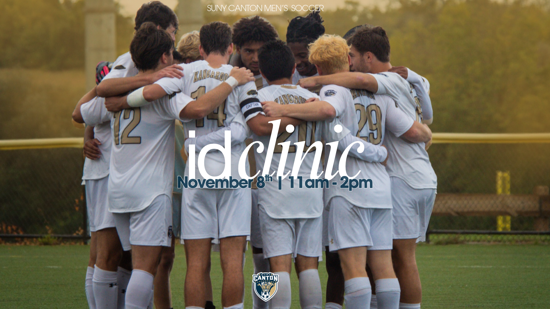 2026 Fall MSOC ID Clinic