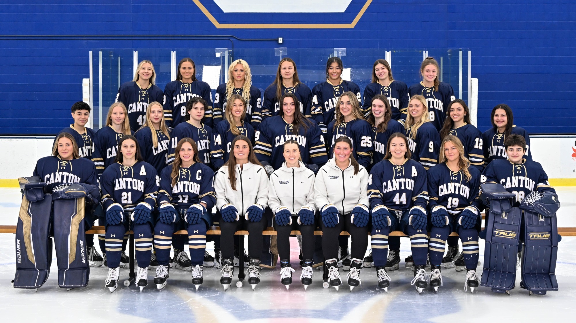 2026-27 WHOC Team