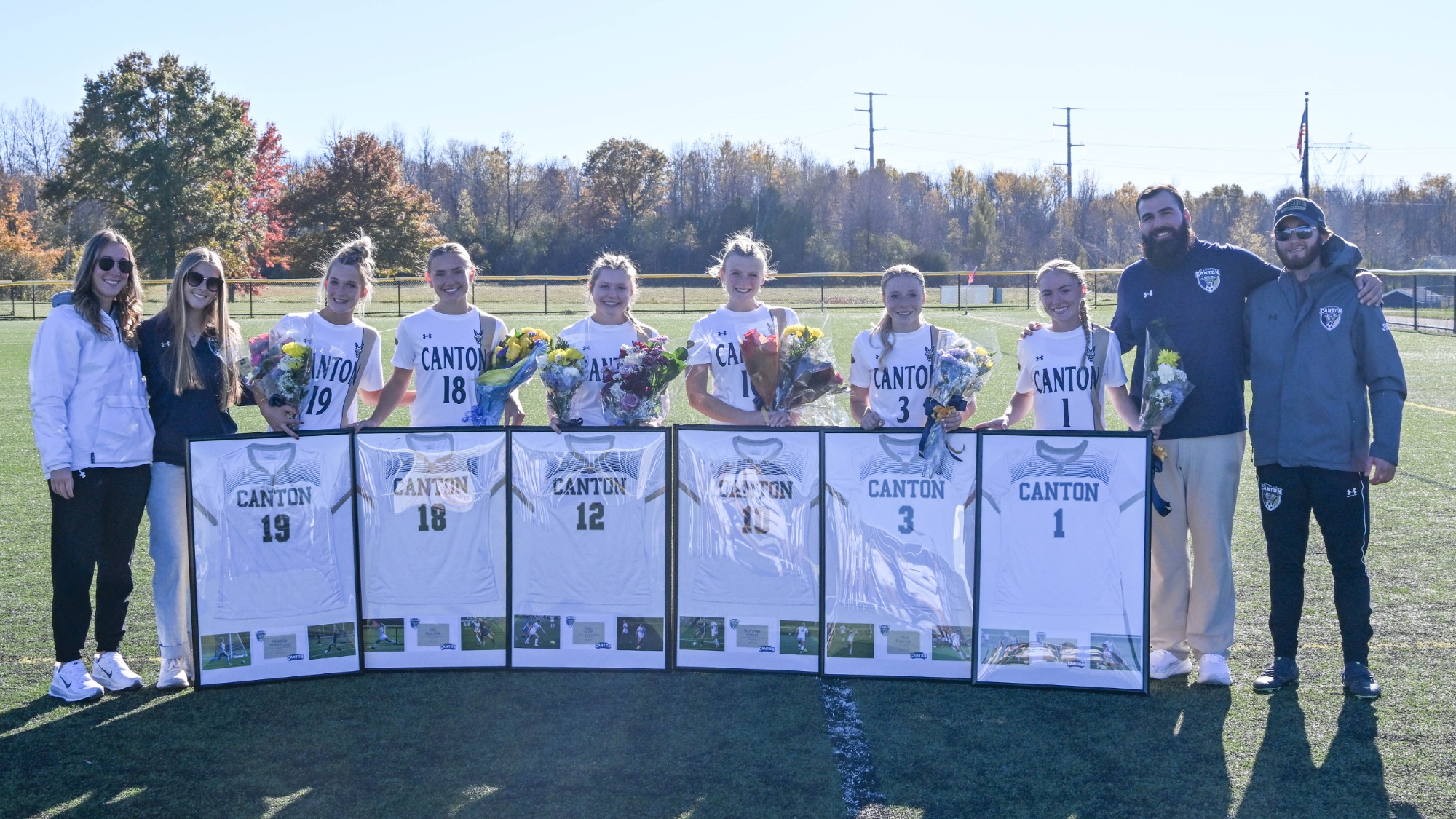 2026 WSOC Senior Day