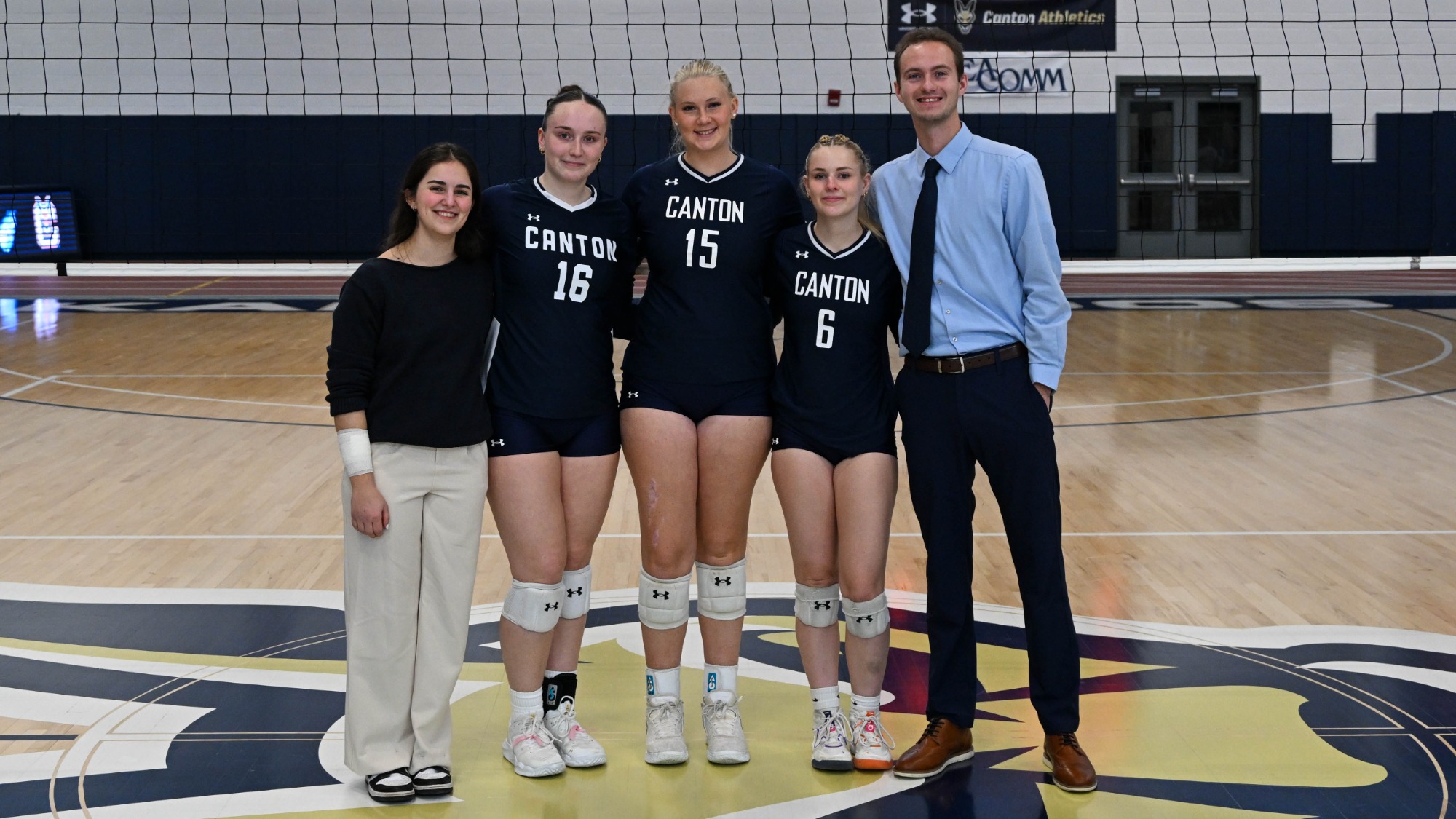 2026 WVB Seniors