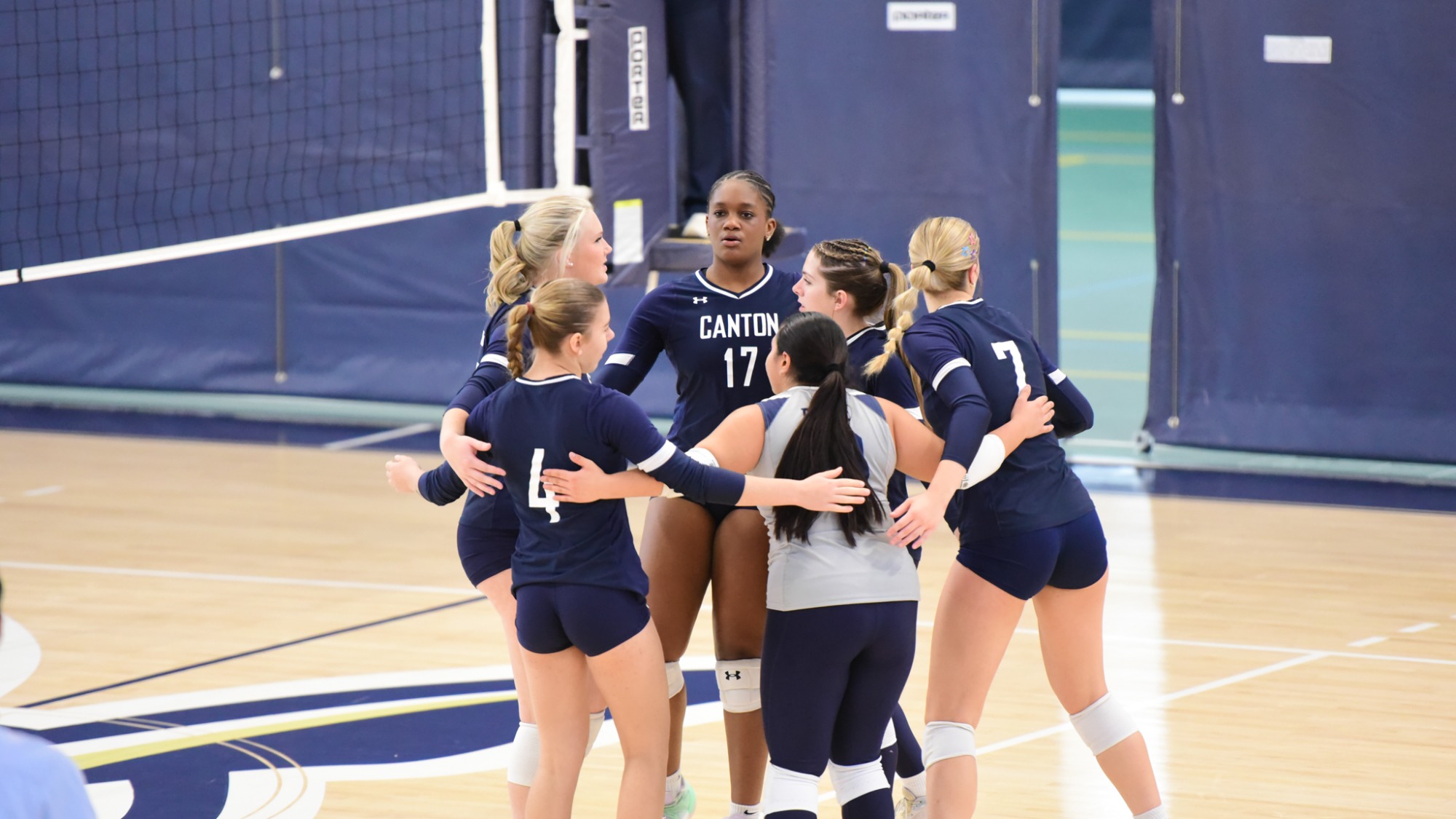 WVB vs. Fredonia: 10-24-26