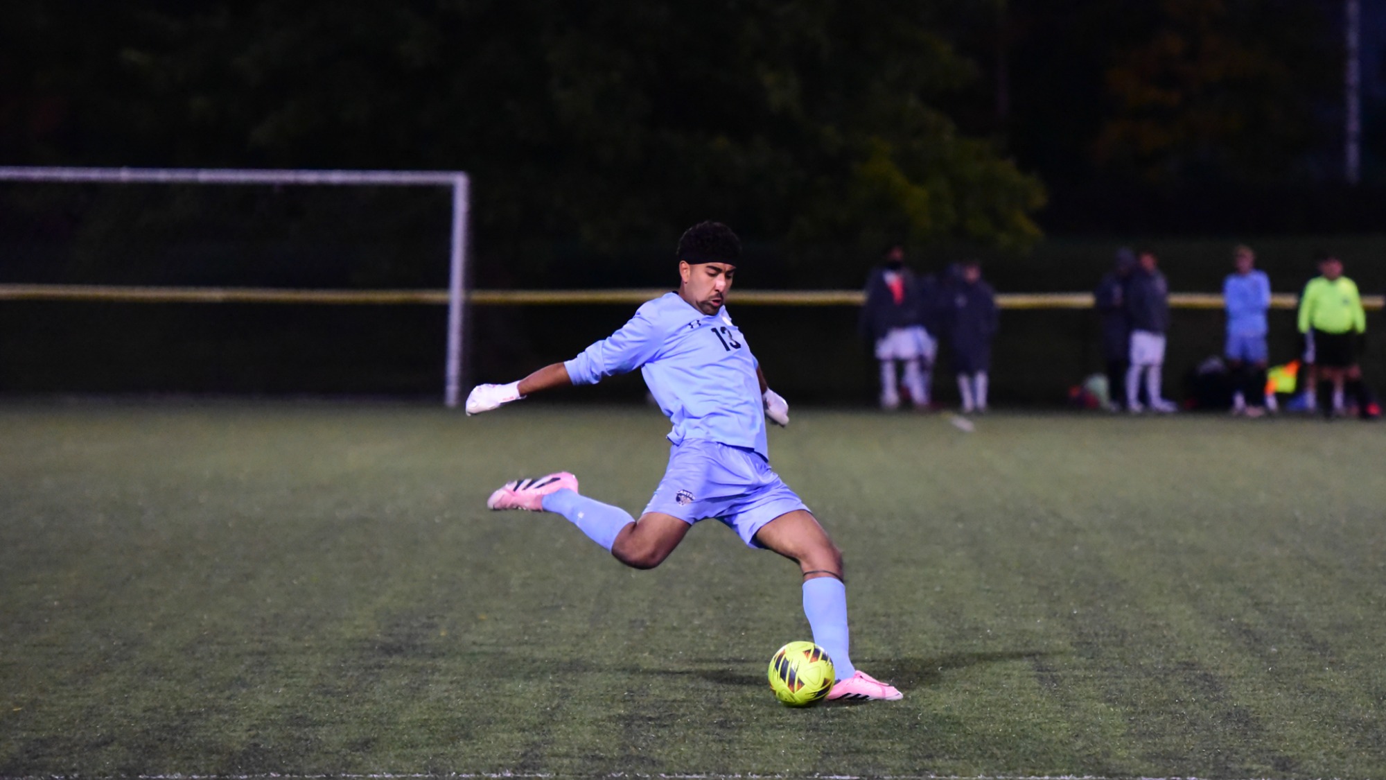 MSOC vs. Union: 10-06-26