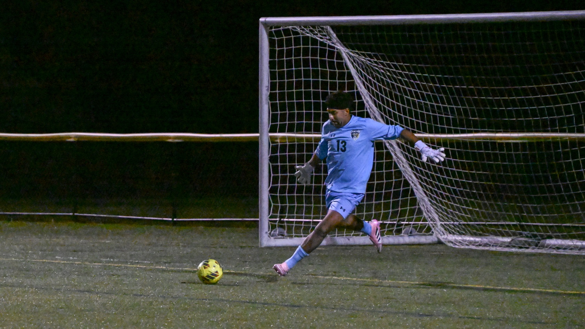 MSOC vs. Union: 10-06-26