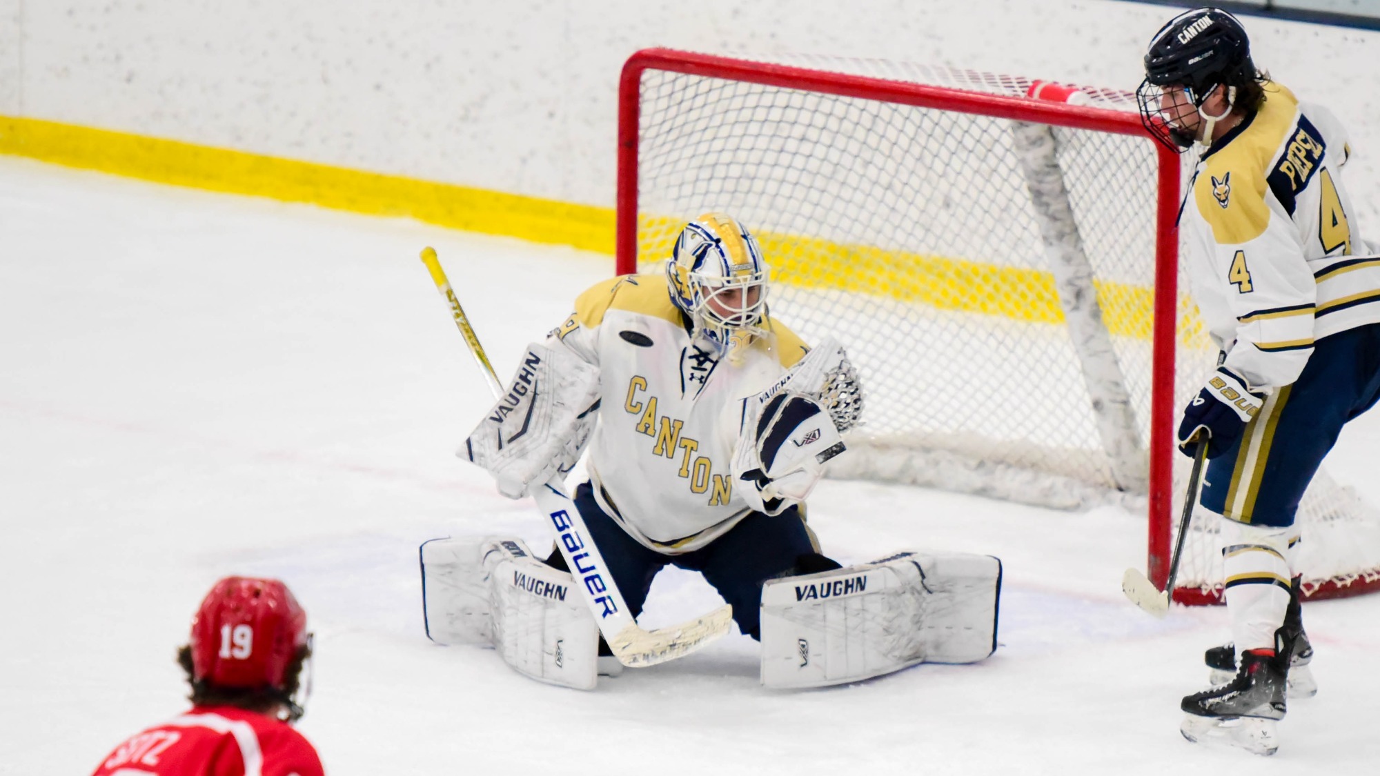 MHOC vs. Cortland 02-06-26