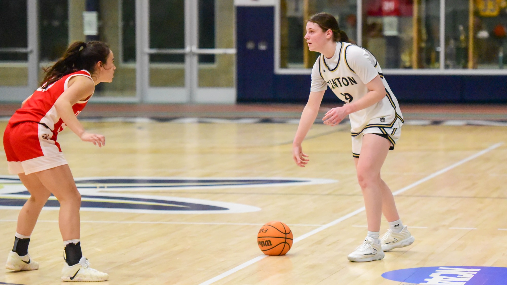 WBB vs. Cortland 02-13-26