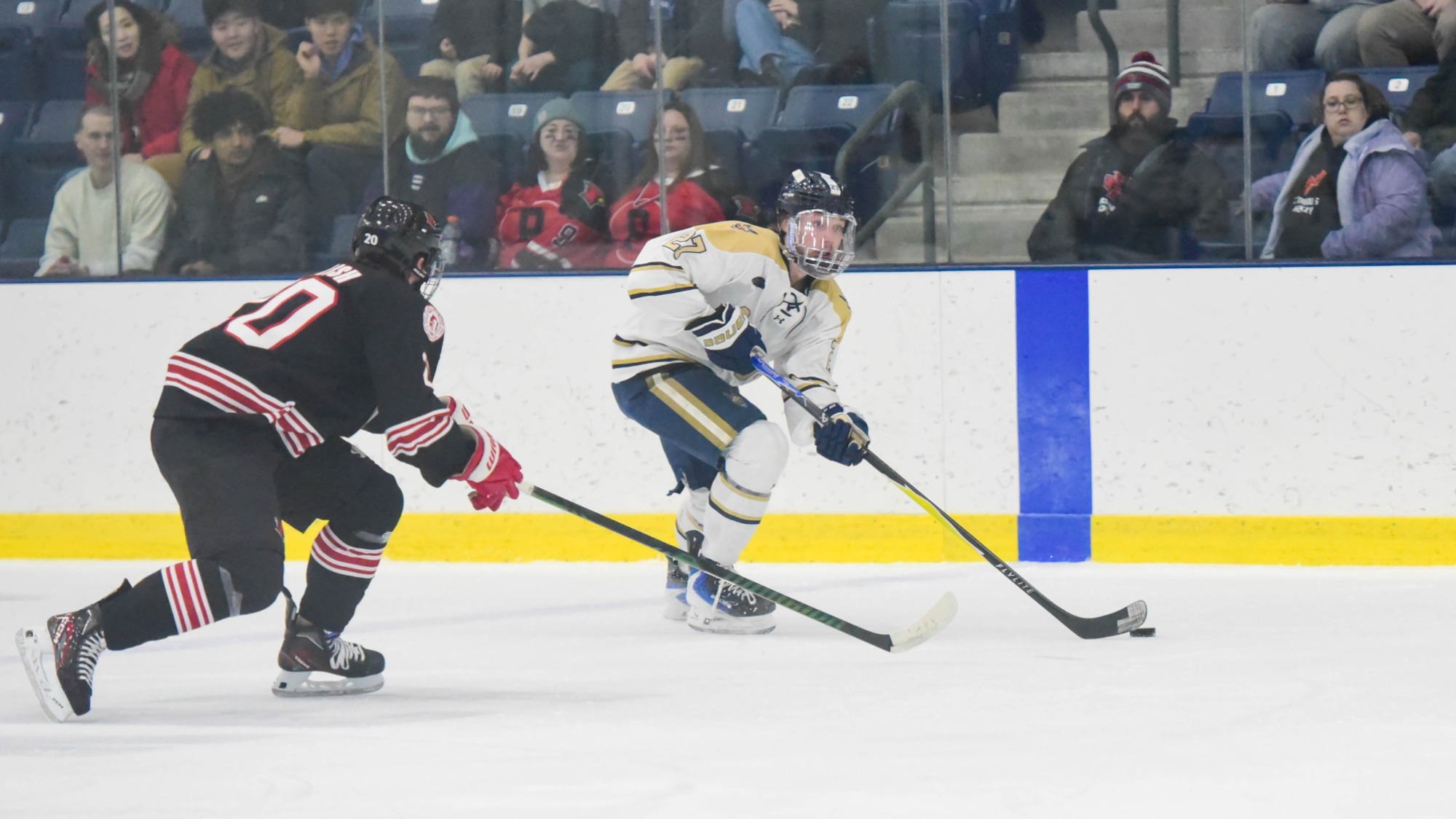 MHOC vs. Plattsburgh State 02-21-26