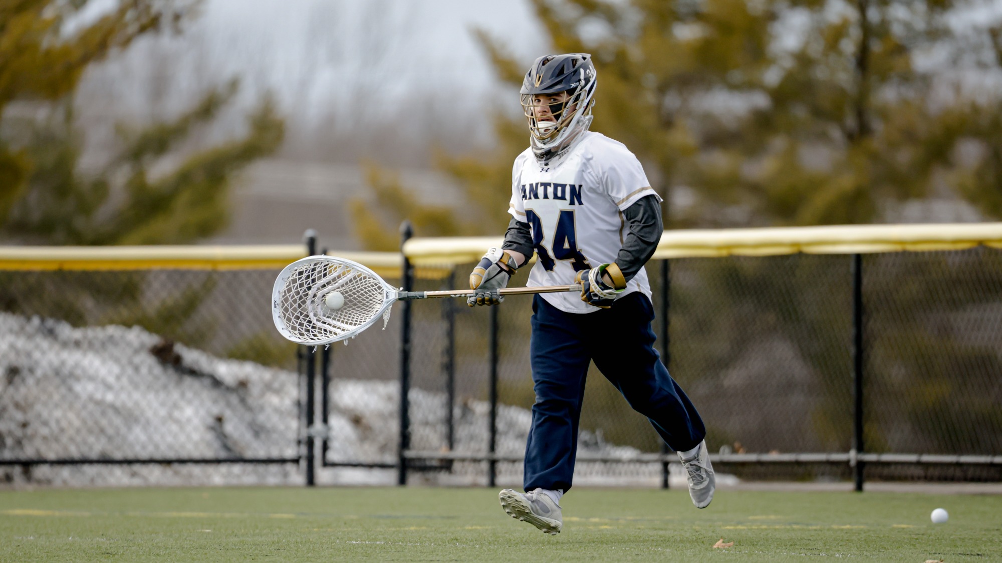 MLAX vs. SUNY Poly: 03-07-26