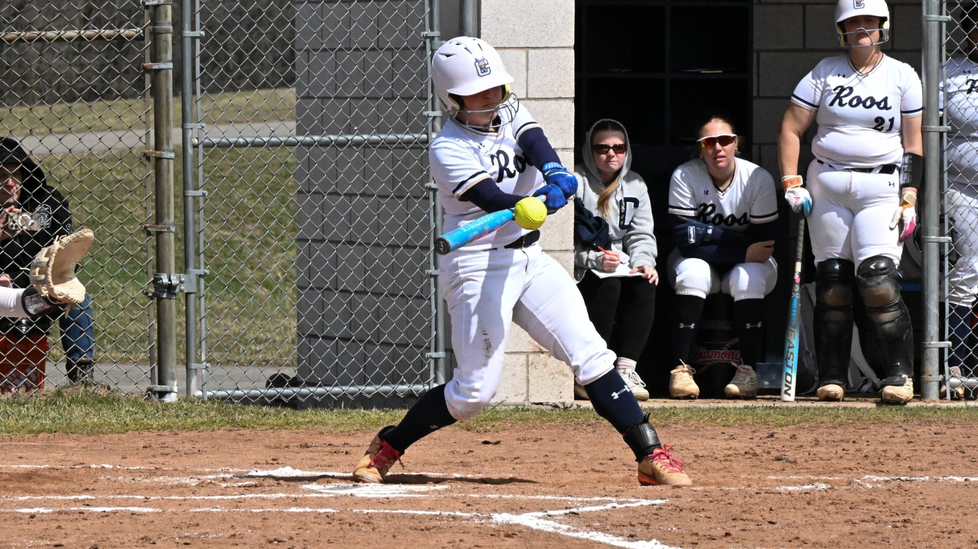 SB vs. Potsdam 04-10-26