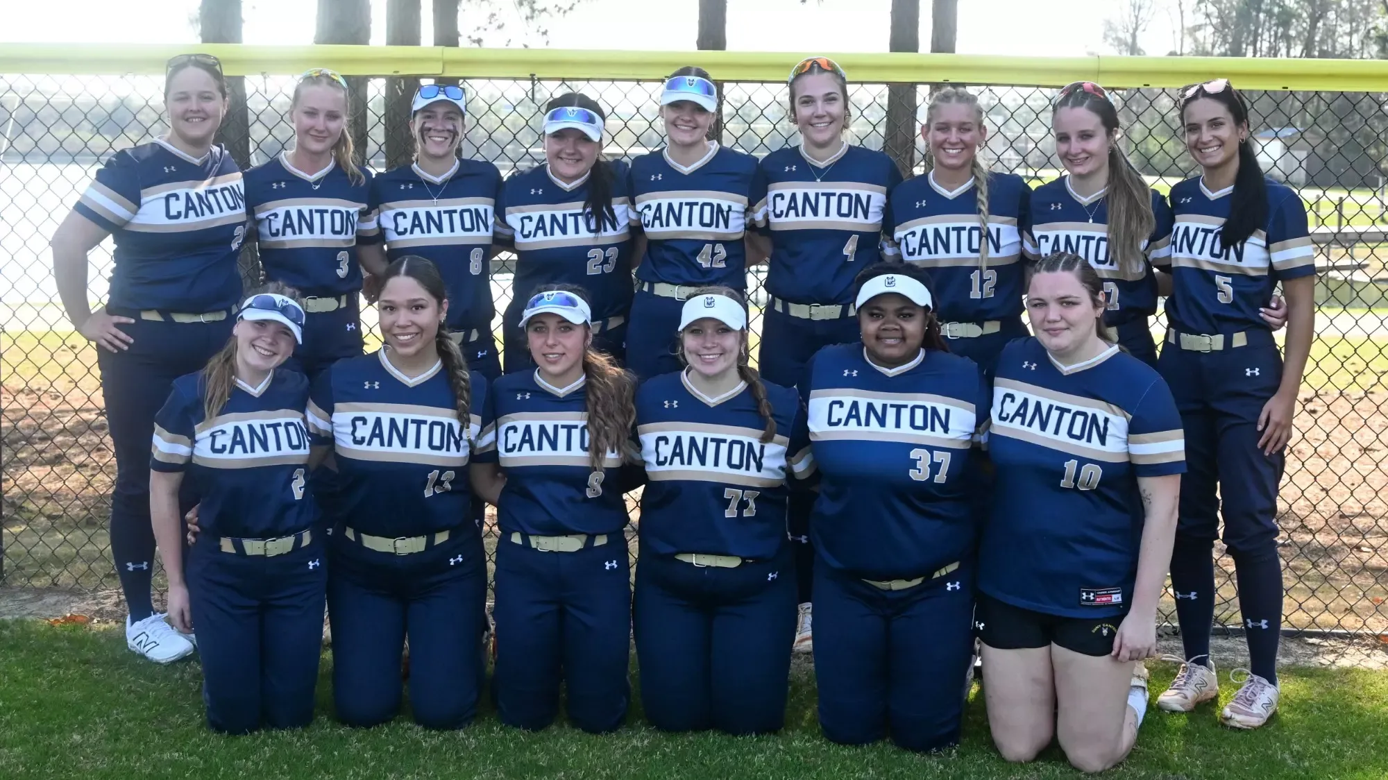 2026 SB Team