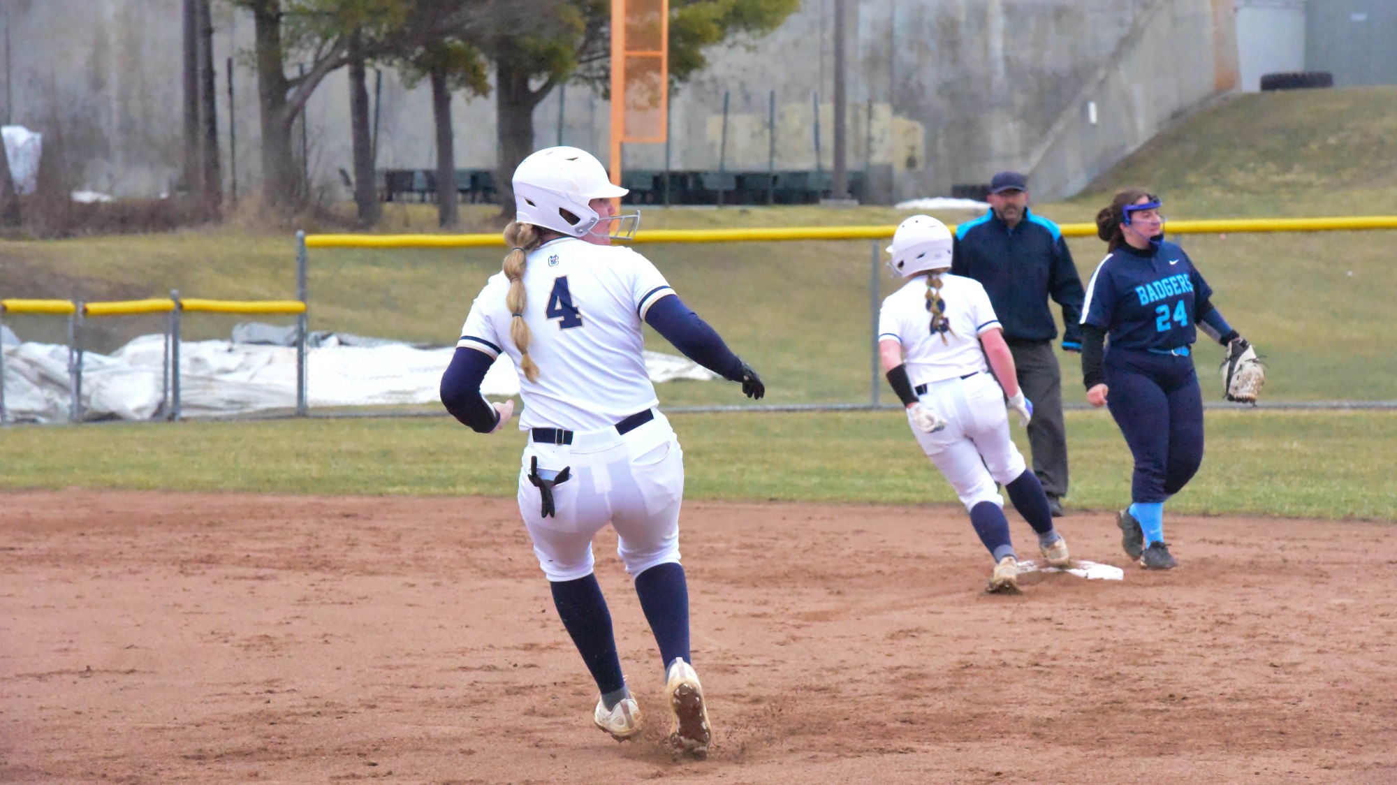 SB vs. VTSU Johnson 04-01-26