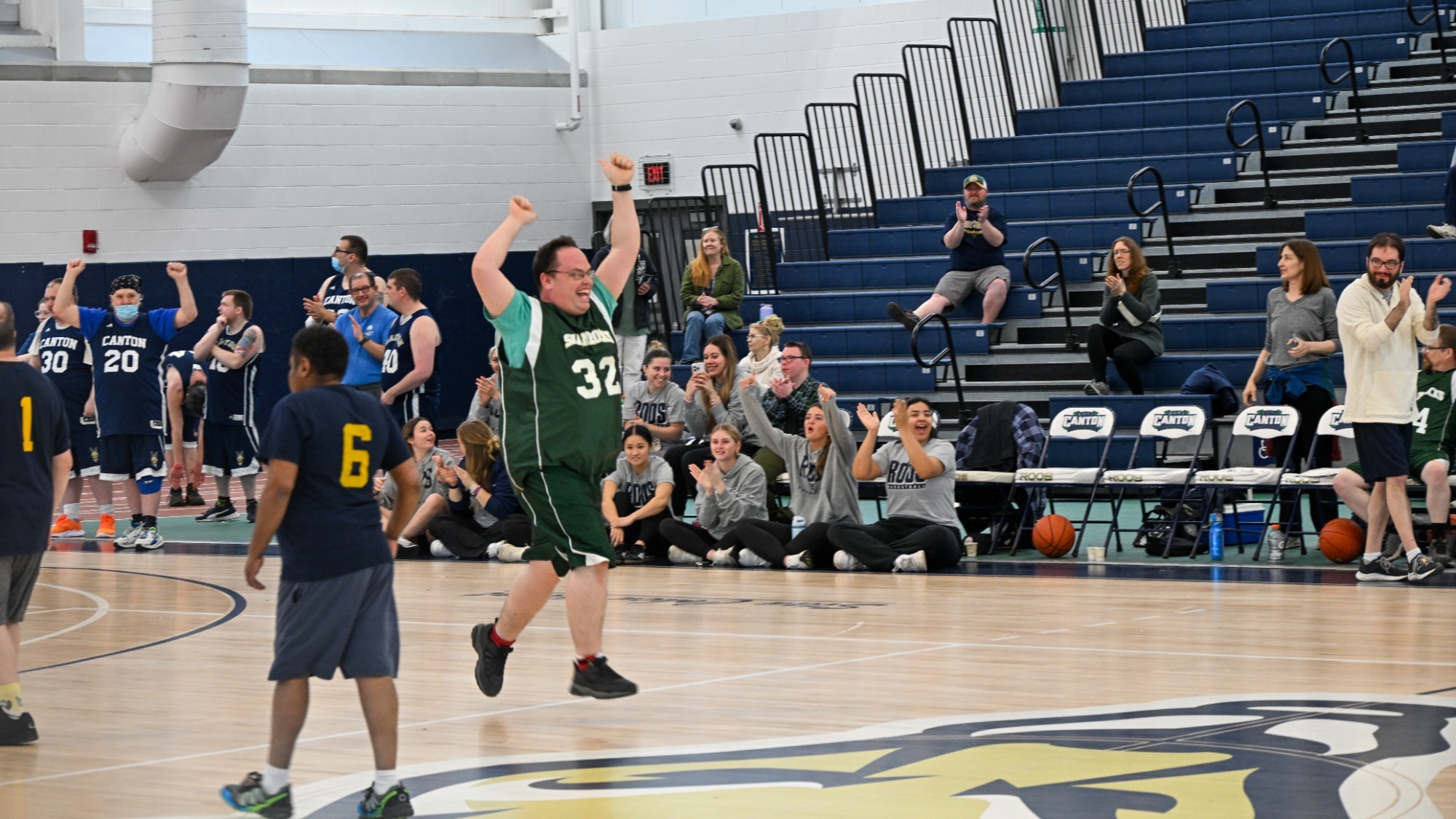 2025 Special Olympics