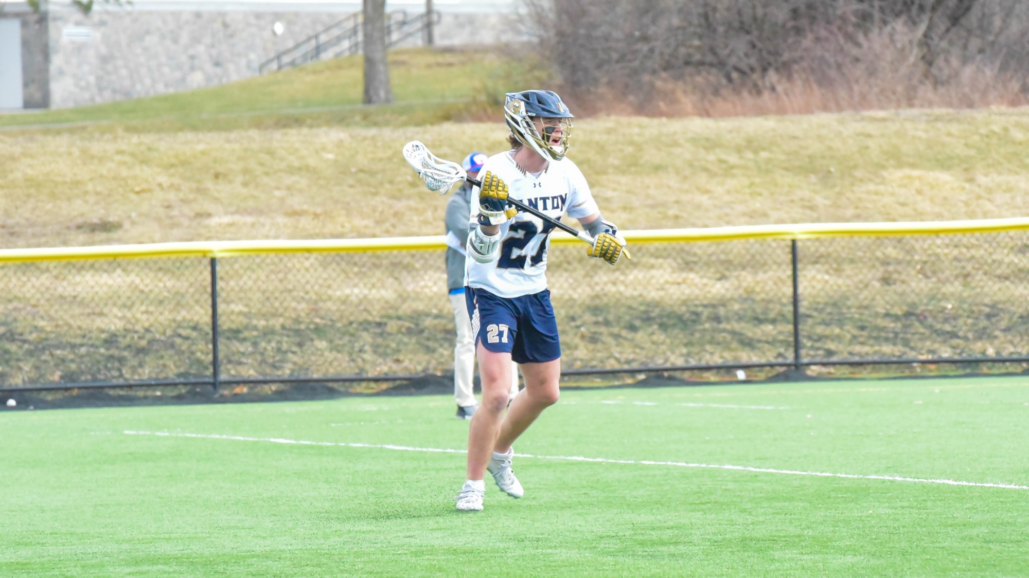 MLAX vs. New Paltz 04-03-26