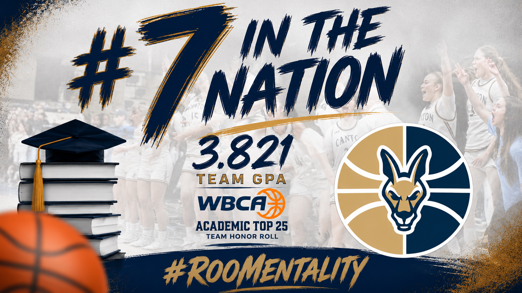 2526 WBCA Academic Top 25