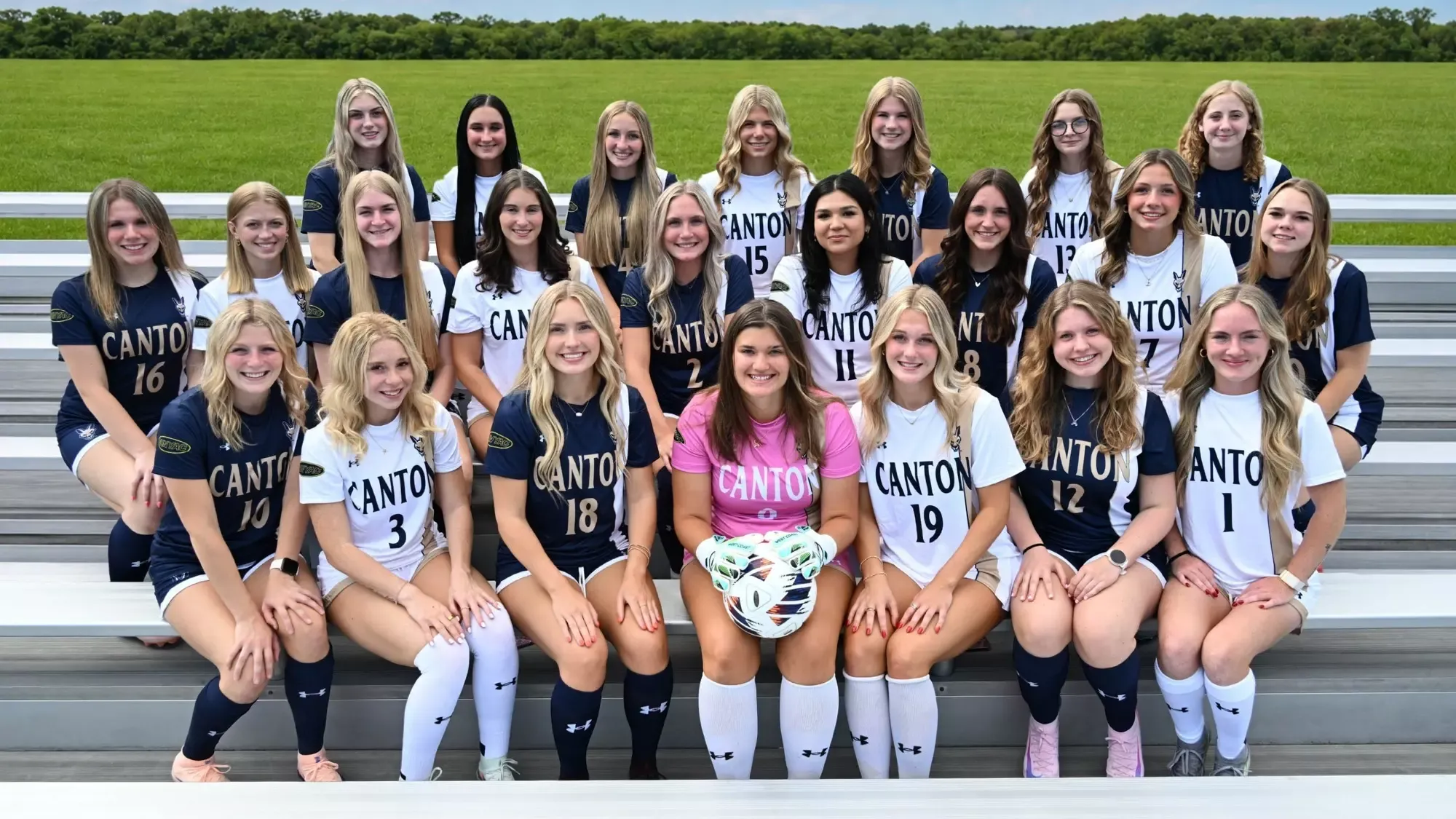 2026 WSOC Team
