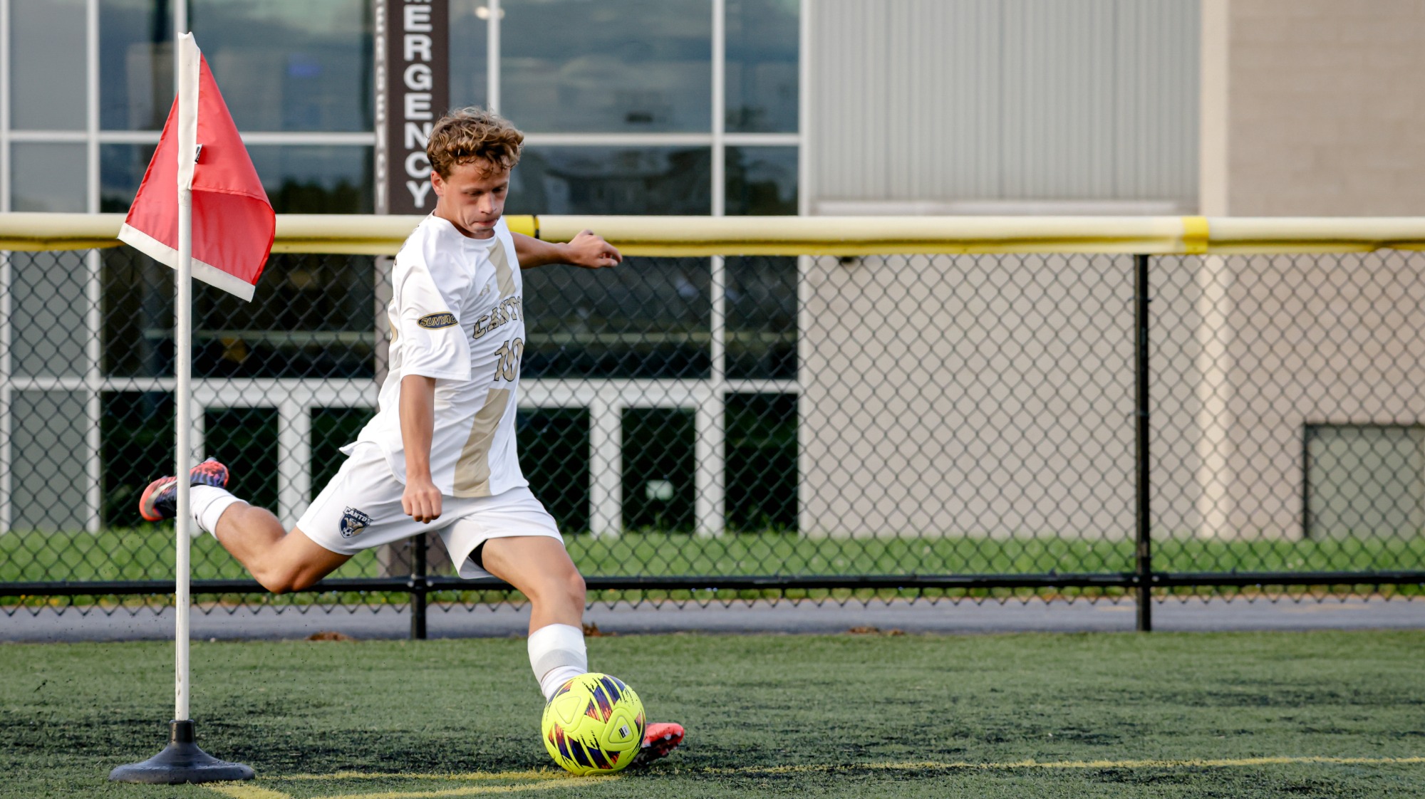 2026 MSOC