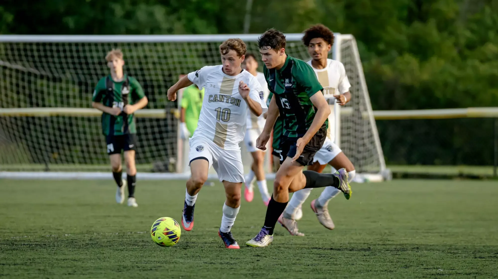 2026 MSOC