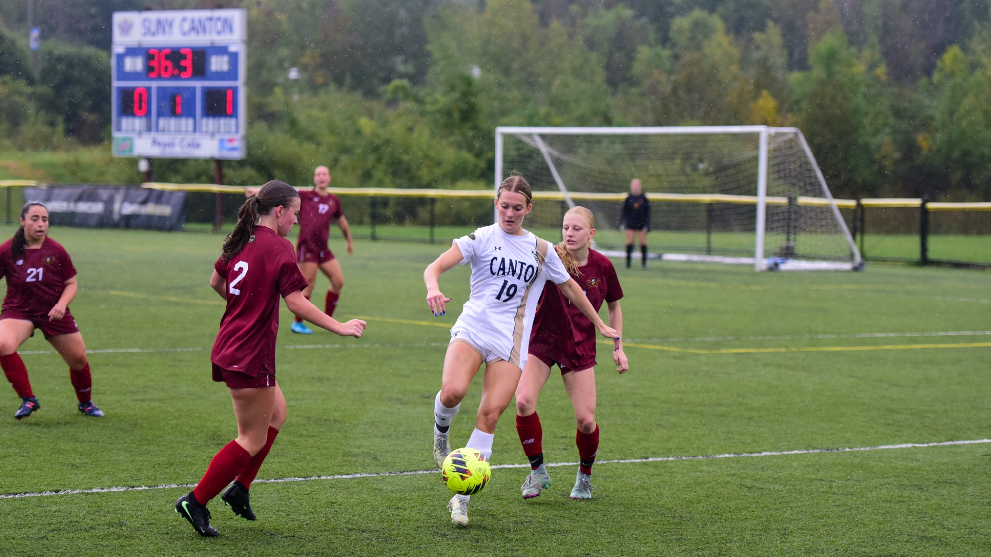 WSOC vs. Norwich 09--09-26