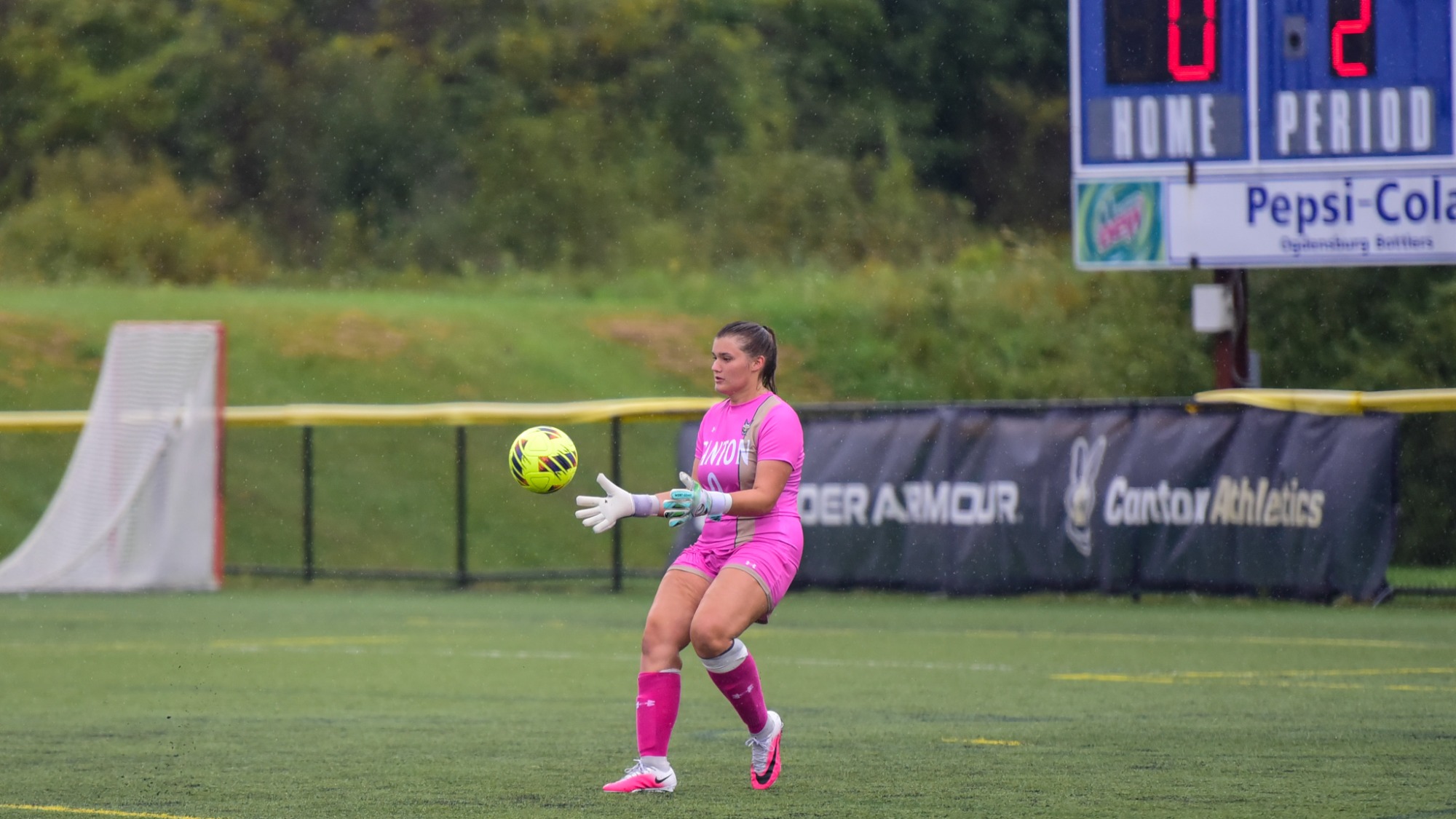 WSOC vs. Norwich 09--09-26