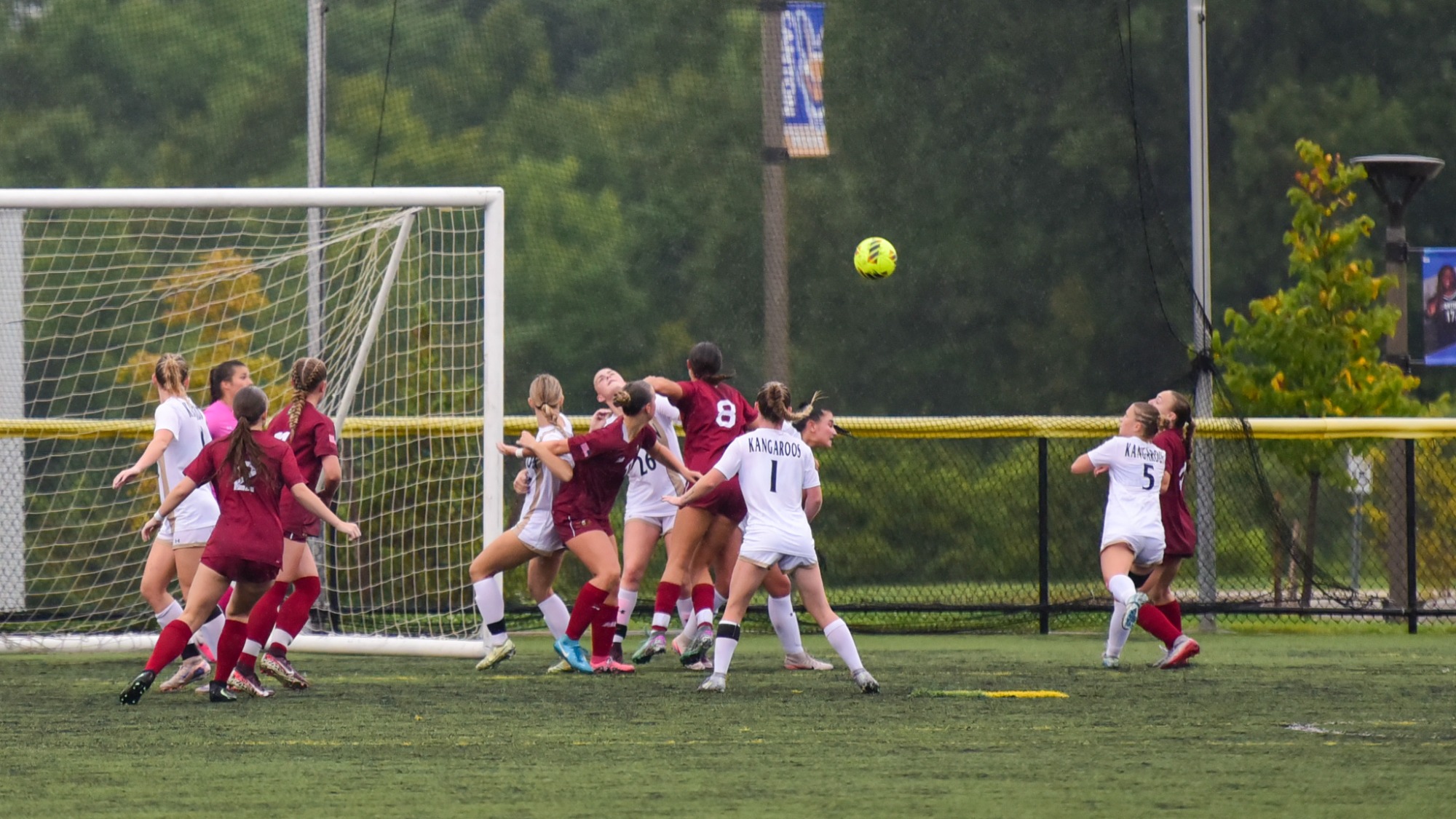 WSOC vs. Norwich 09--09-26