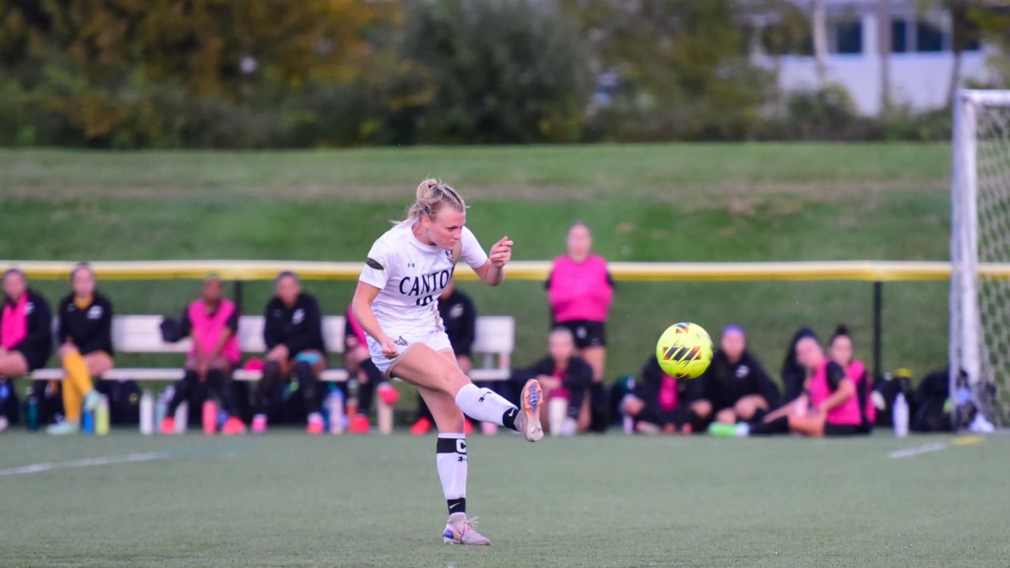 WSOC vs. Delhi 09-18-26