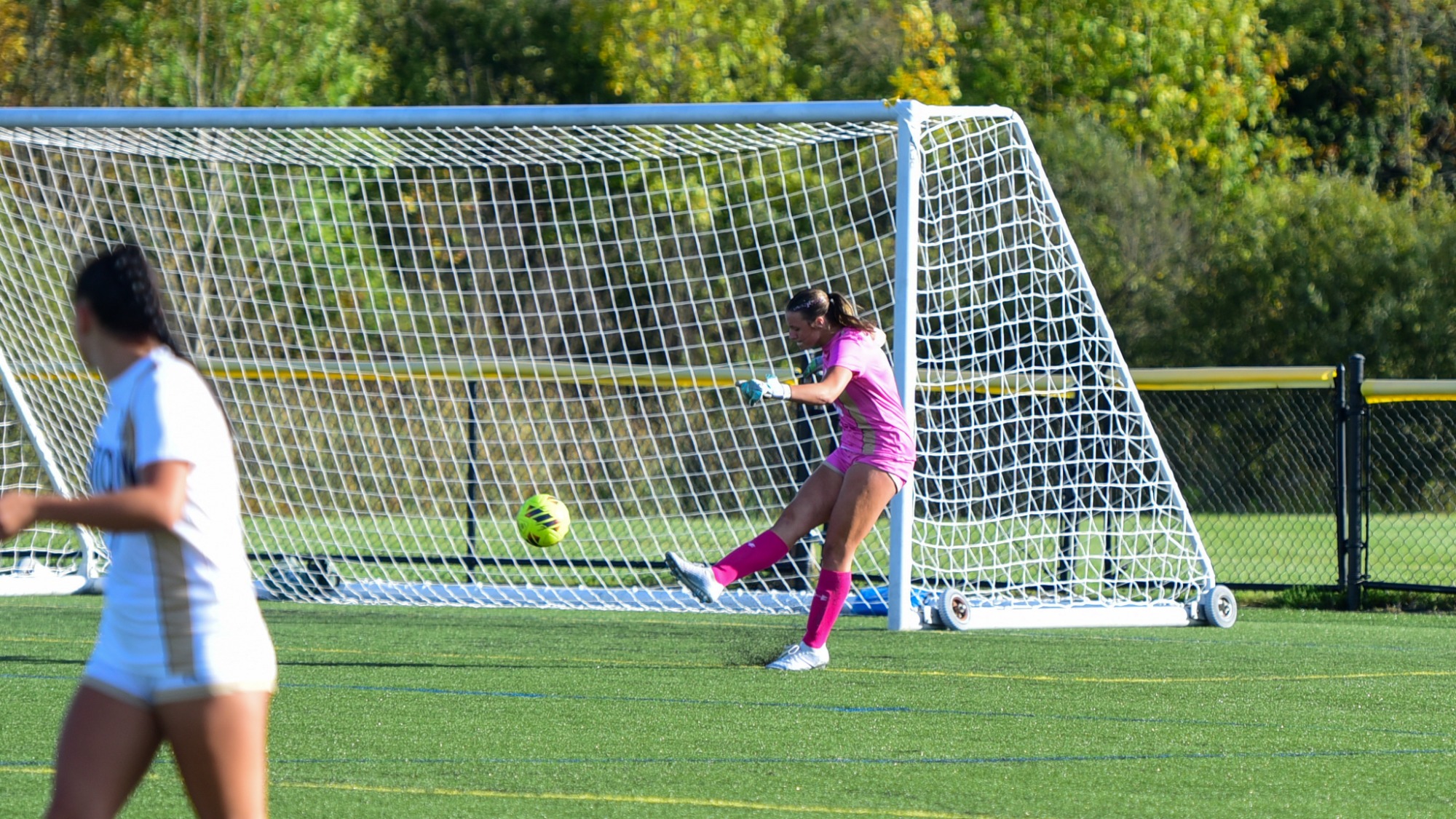 WSOC vs. Delhi 09-18-26