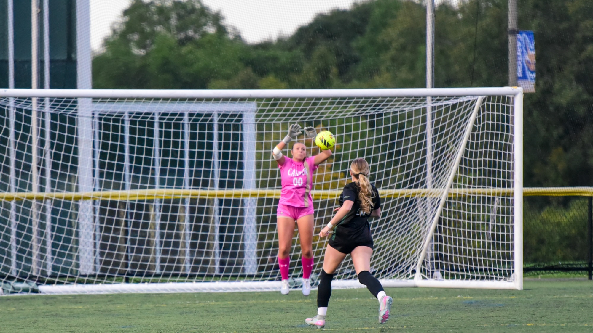WSOC vs. Delhi 09-18-26