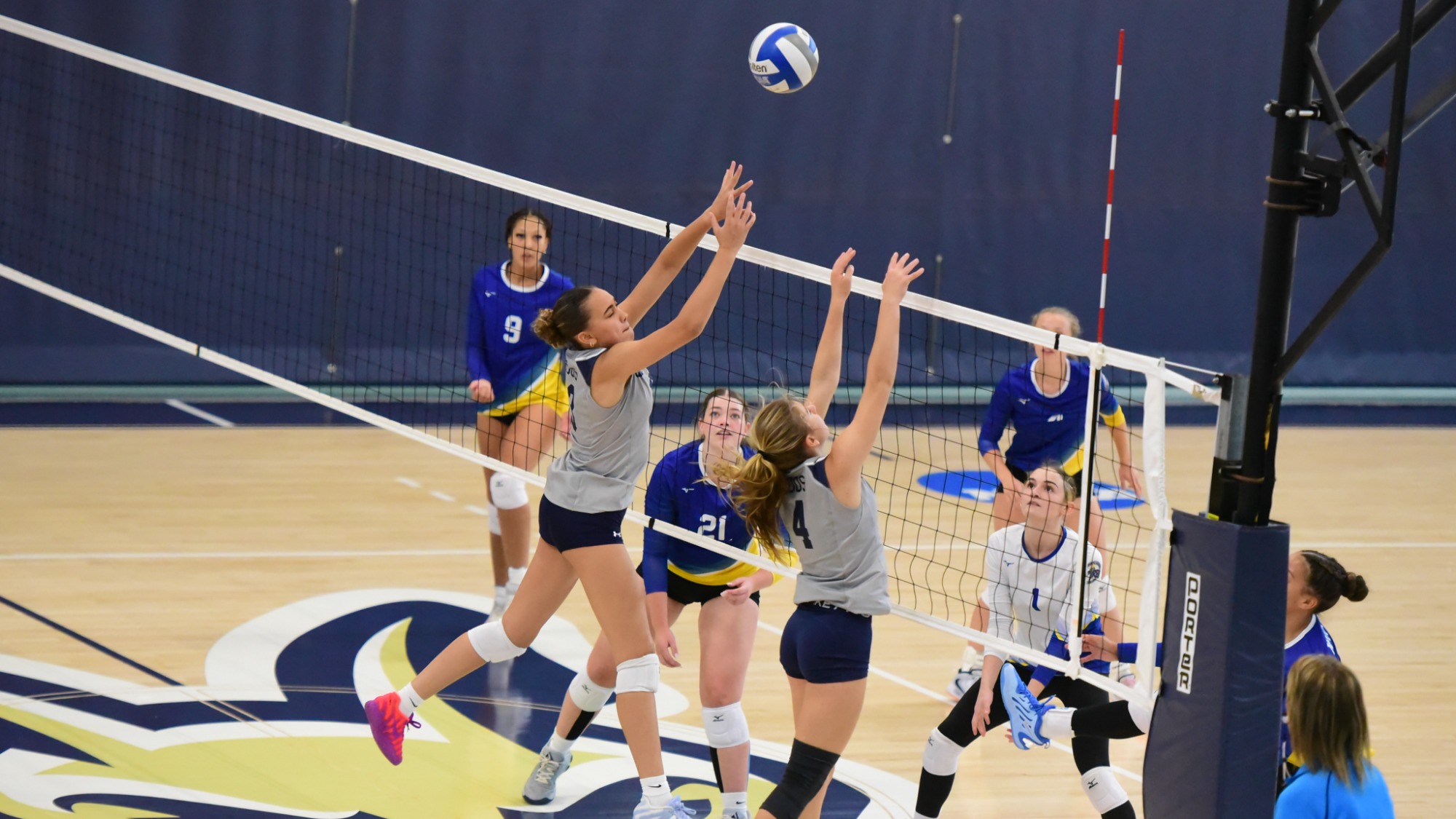WVB vs. SUNY Poly: 09-19-26