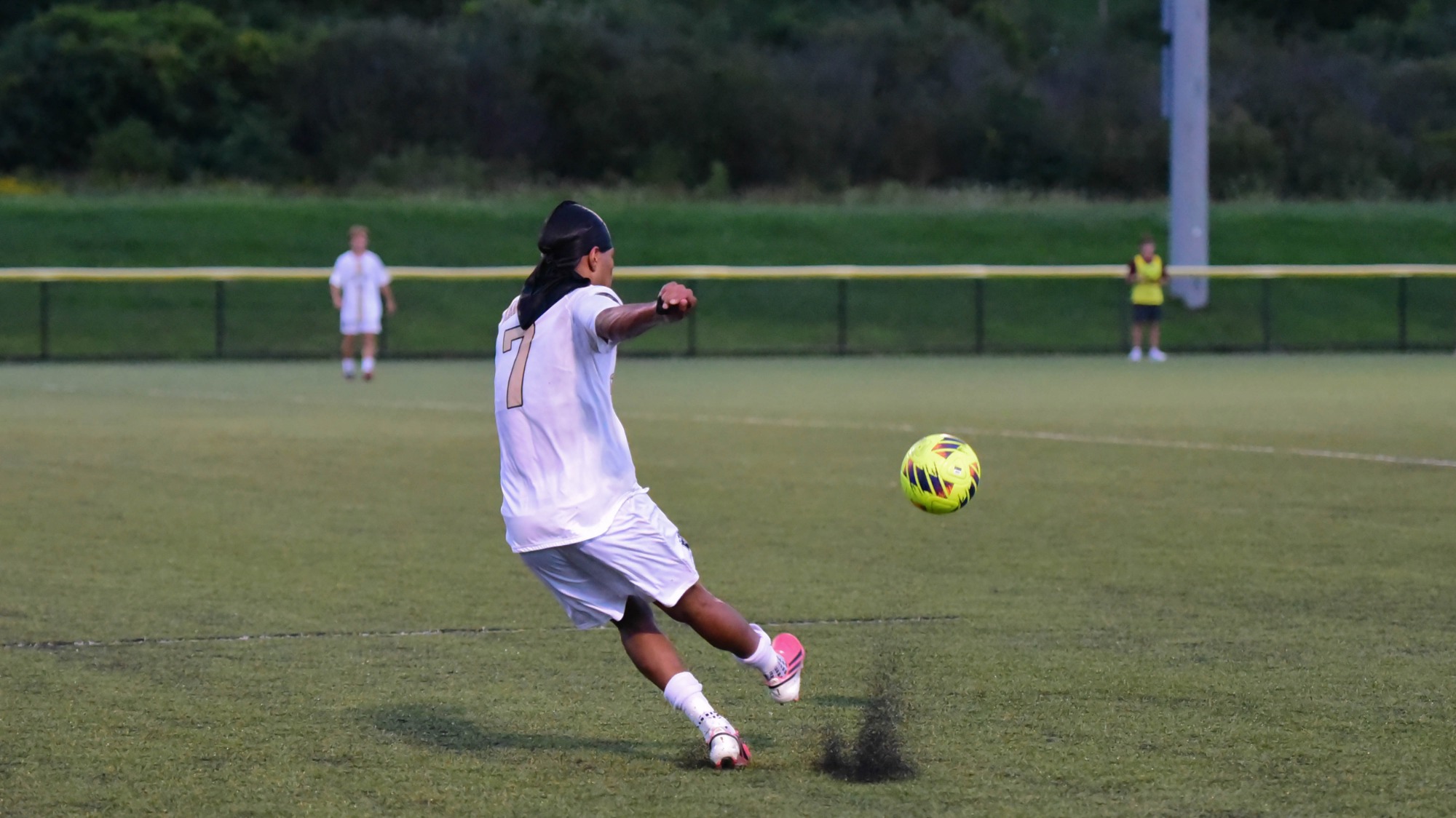 MSOC vs. Utica 09-01-26