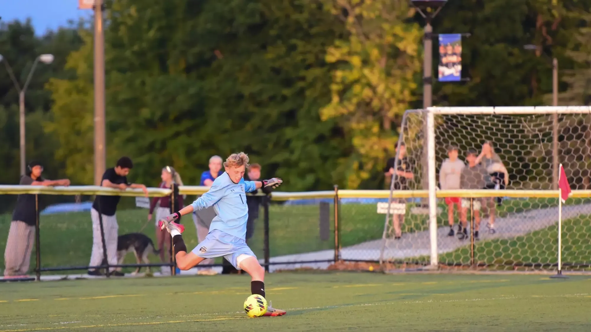 MSOC vs. Utica 09-01-26