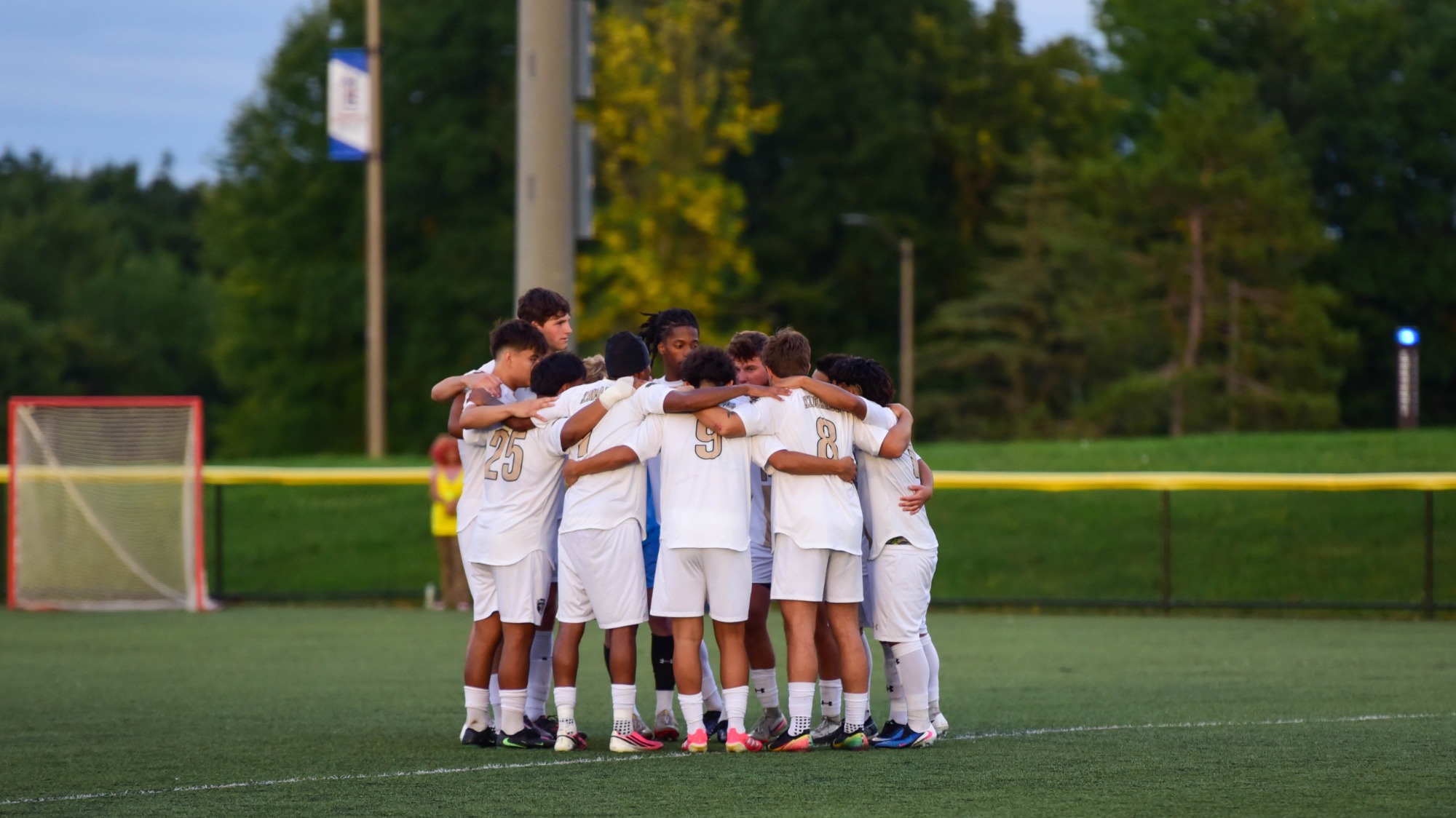 MSOC vs. Utica 09-01-26