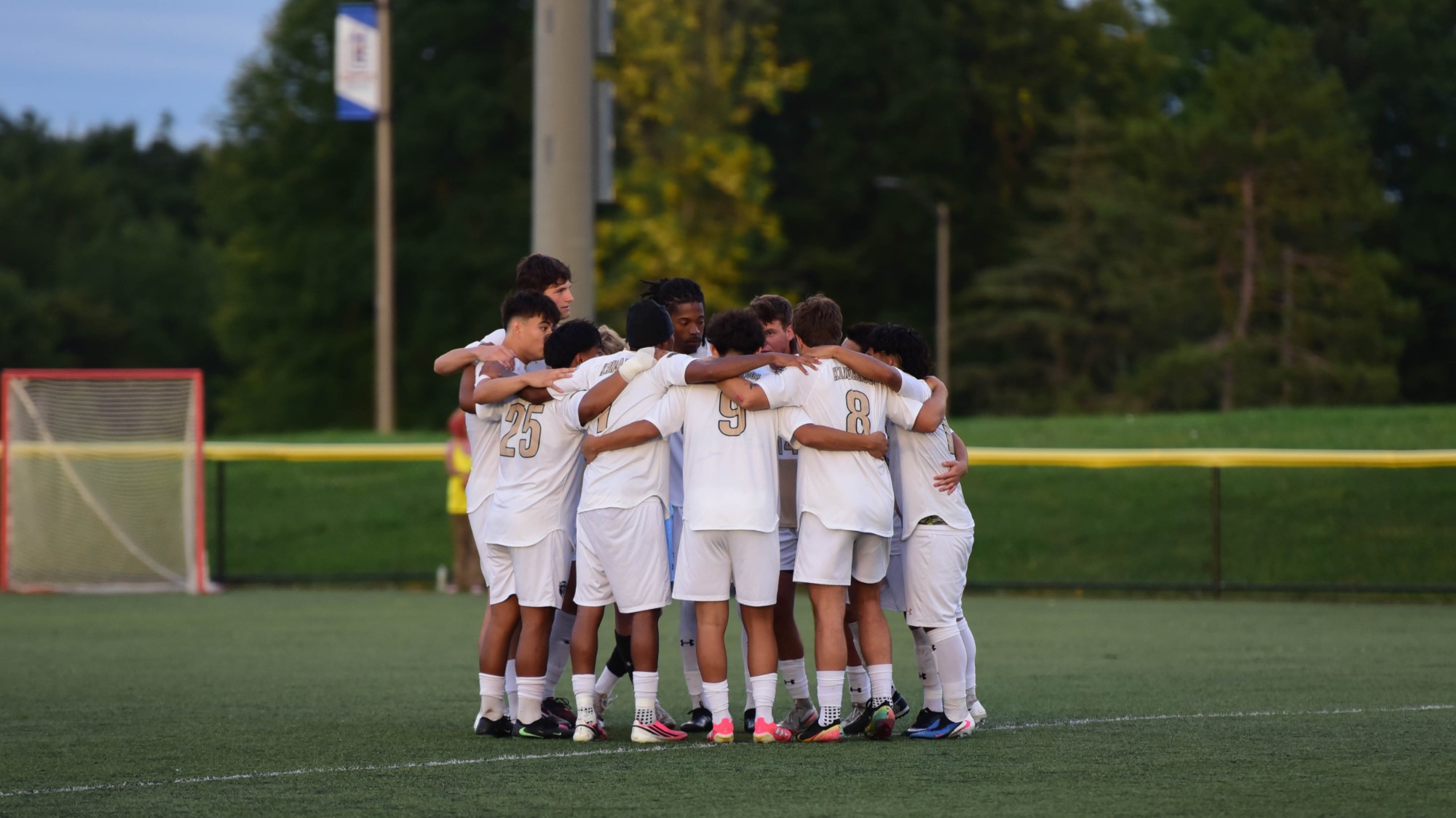 MSOC vs. Utica 09-01-26
