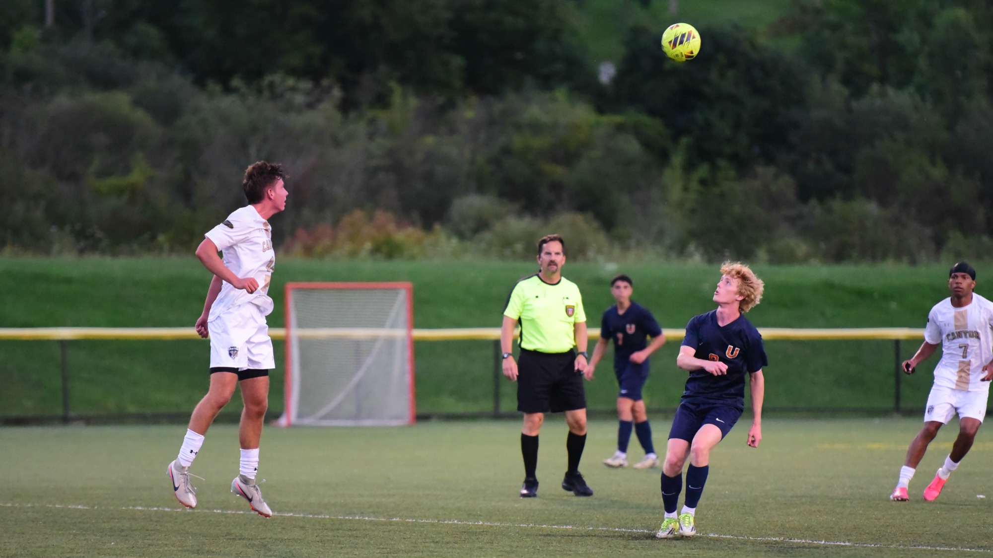 MSOC vs. Utica 09-01-26