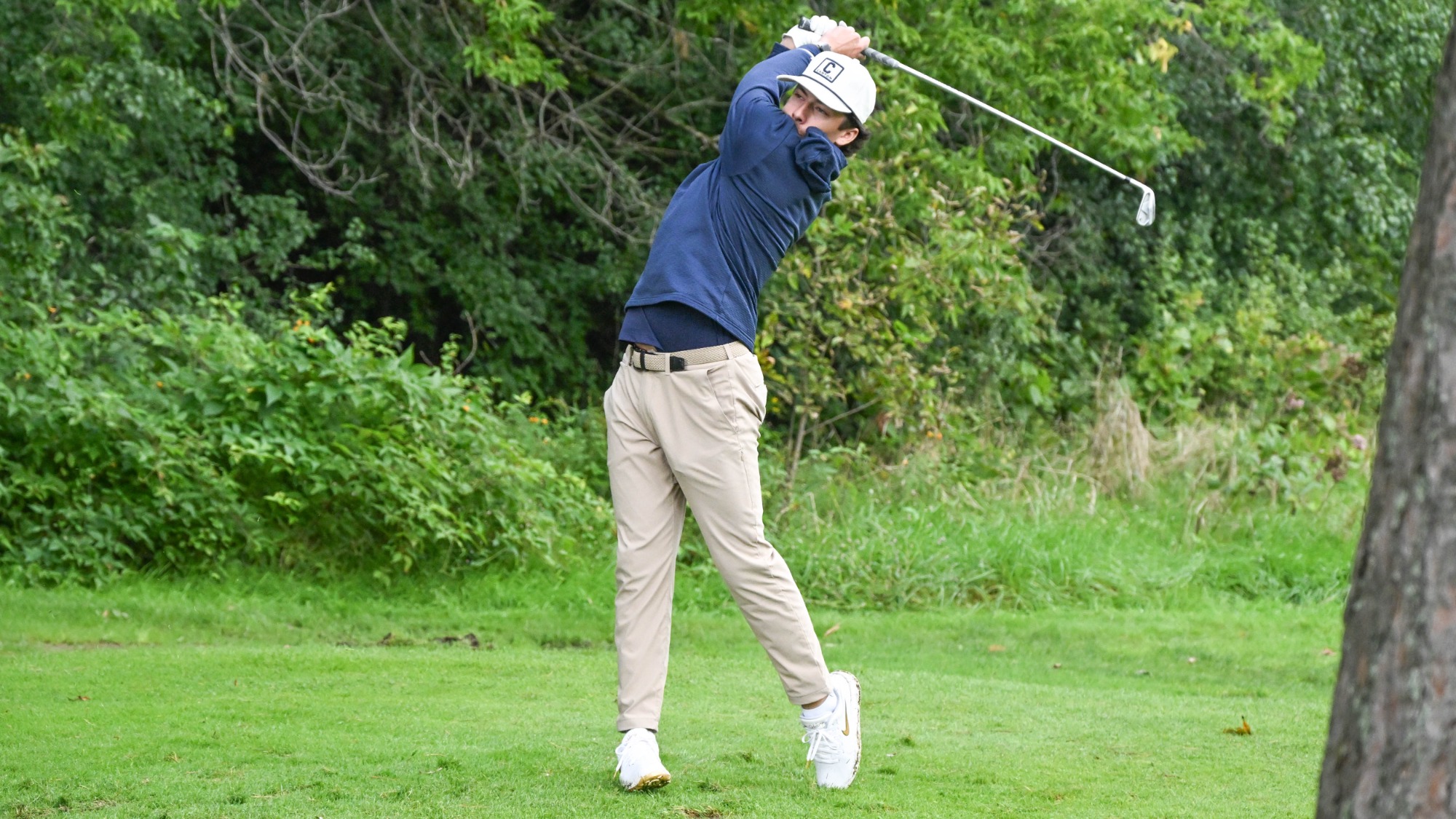 MGOLF at St. Lawrence Invitational 09-06-26