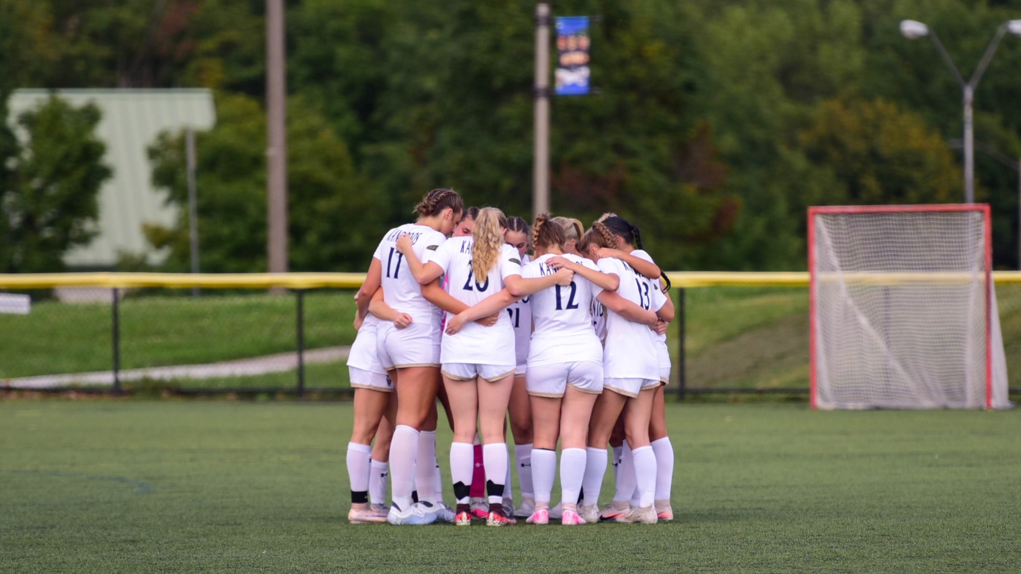 WSOC vs. VTSU Johnson 09-04-26