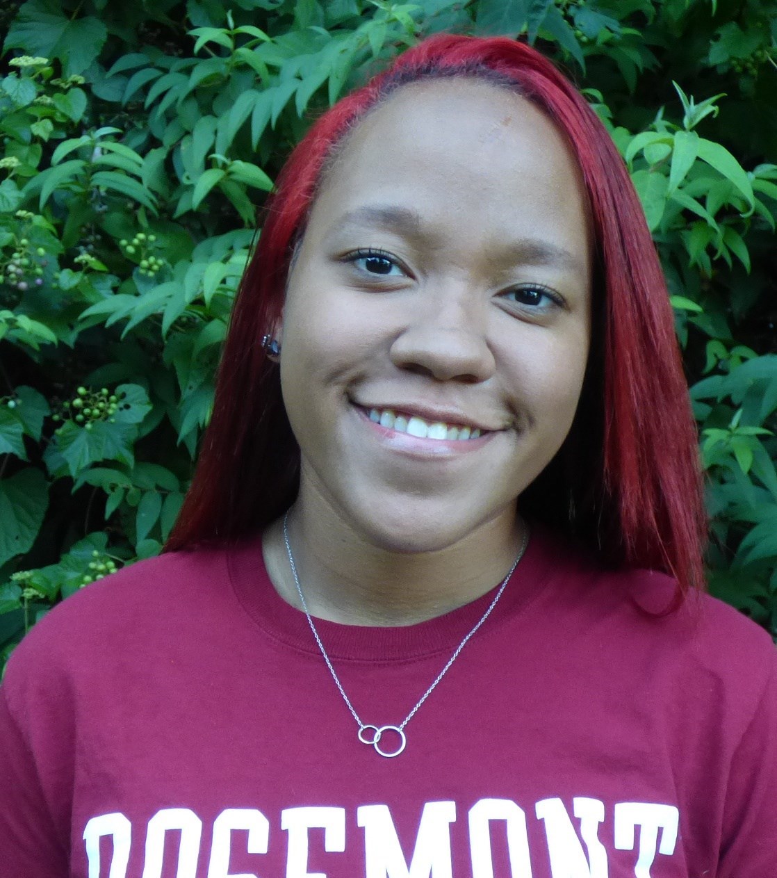 Keahilani Naone-Carter