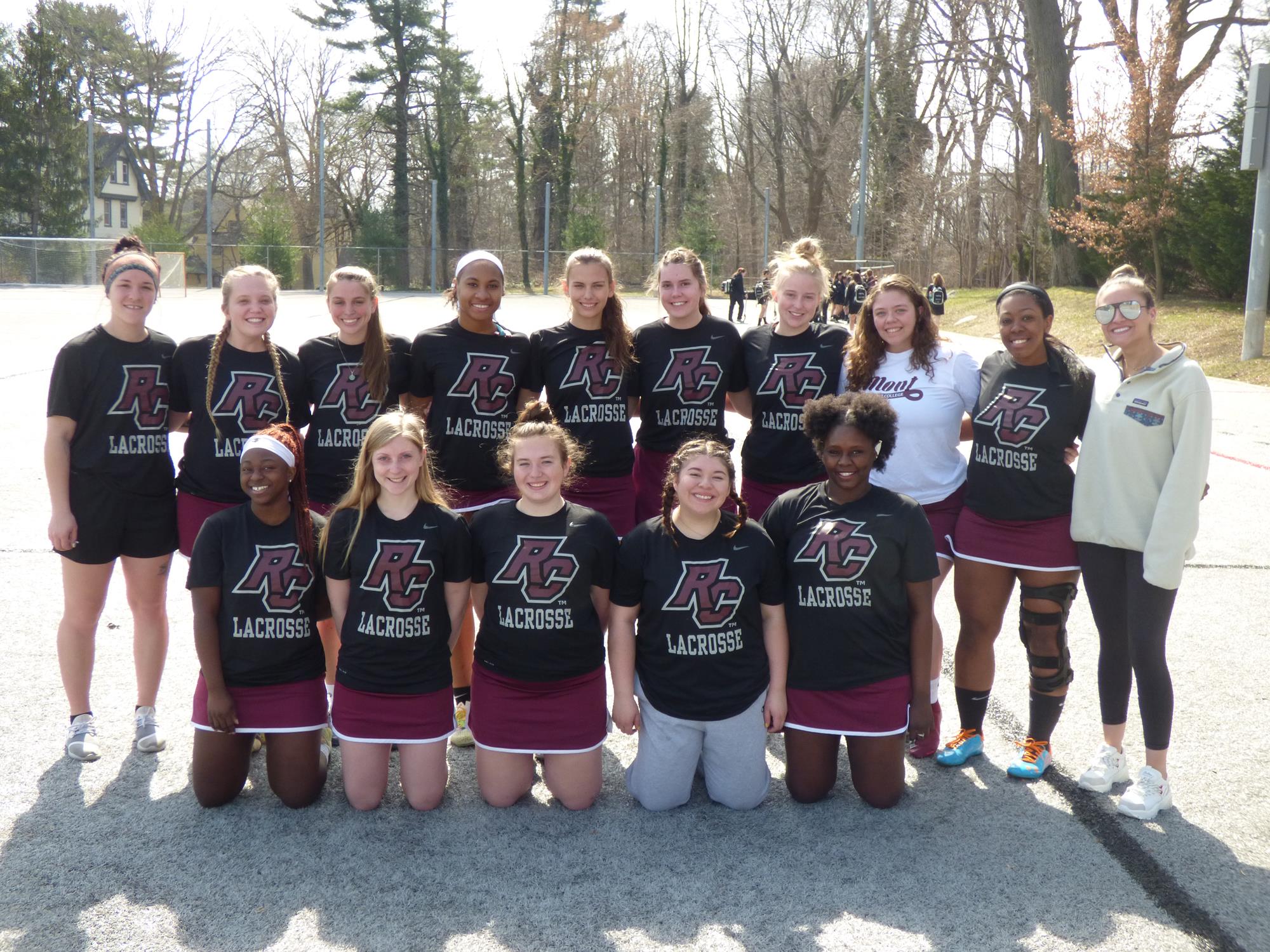 WLax19