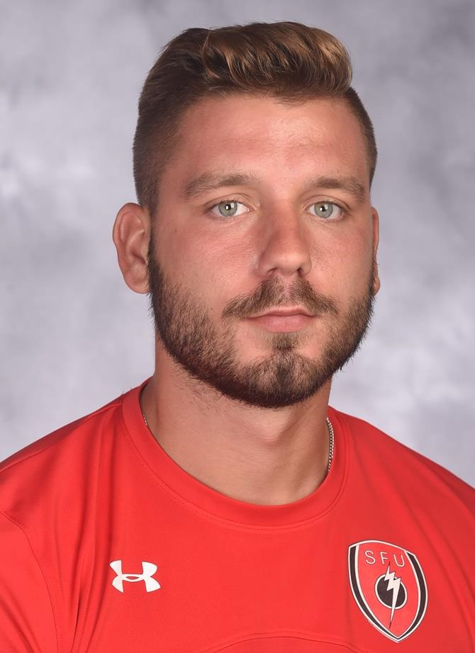 Nick Hanuscin