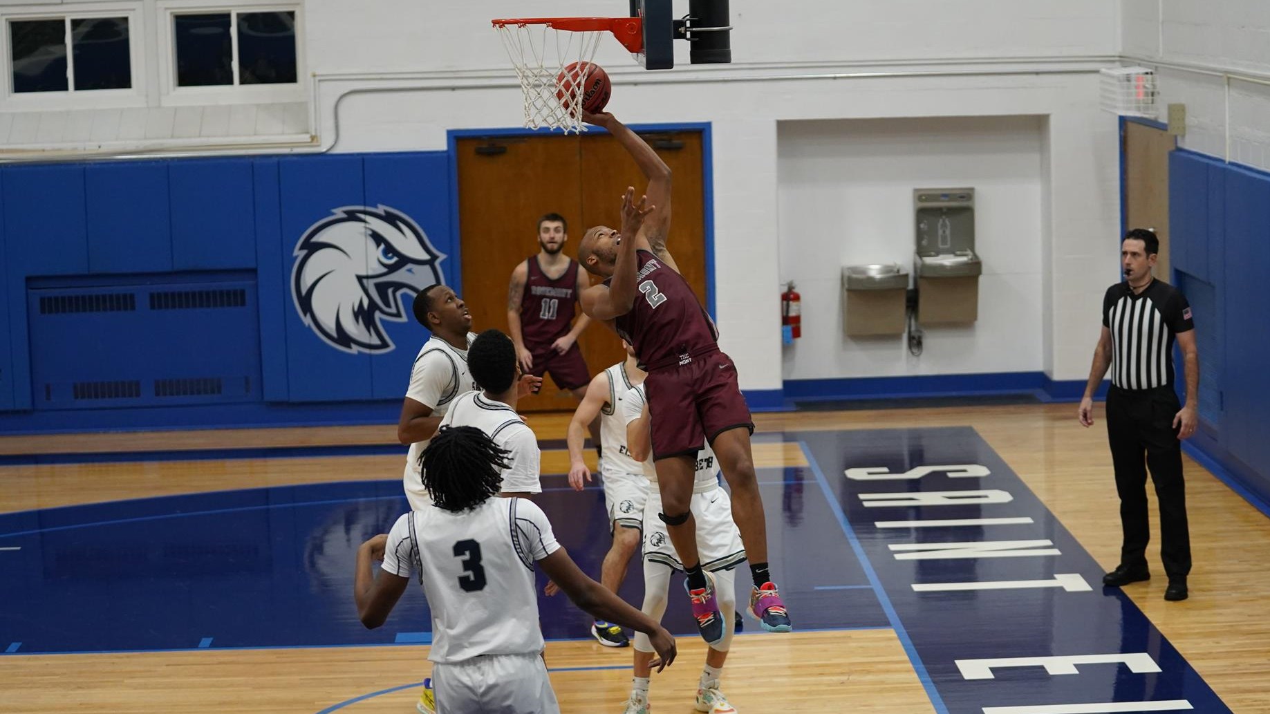 zaire-mitchell-men-s-basketball-rosemont-college-athletics