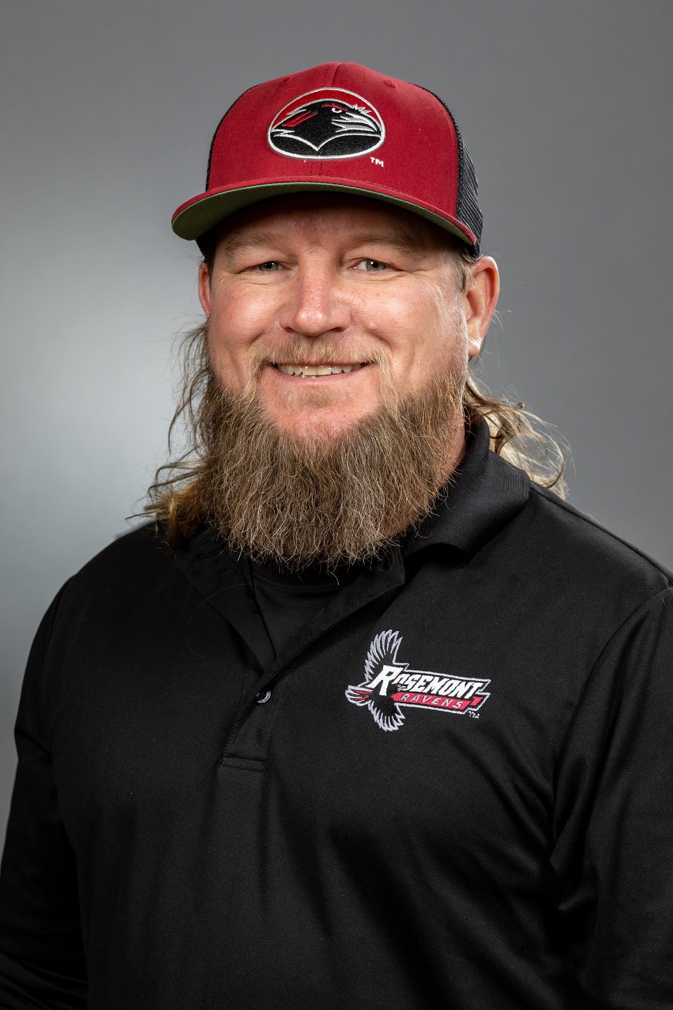 Asst. Softball Coach