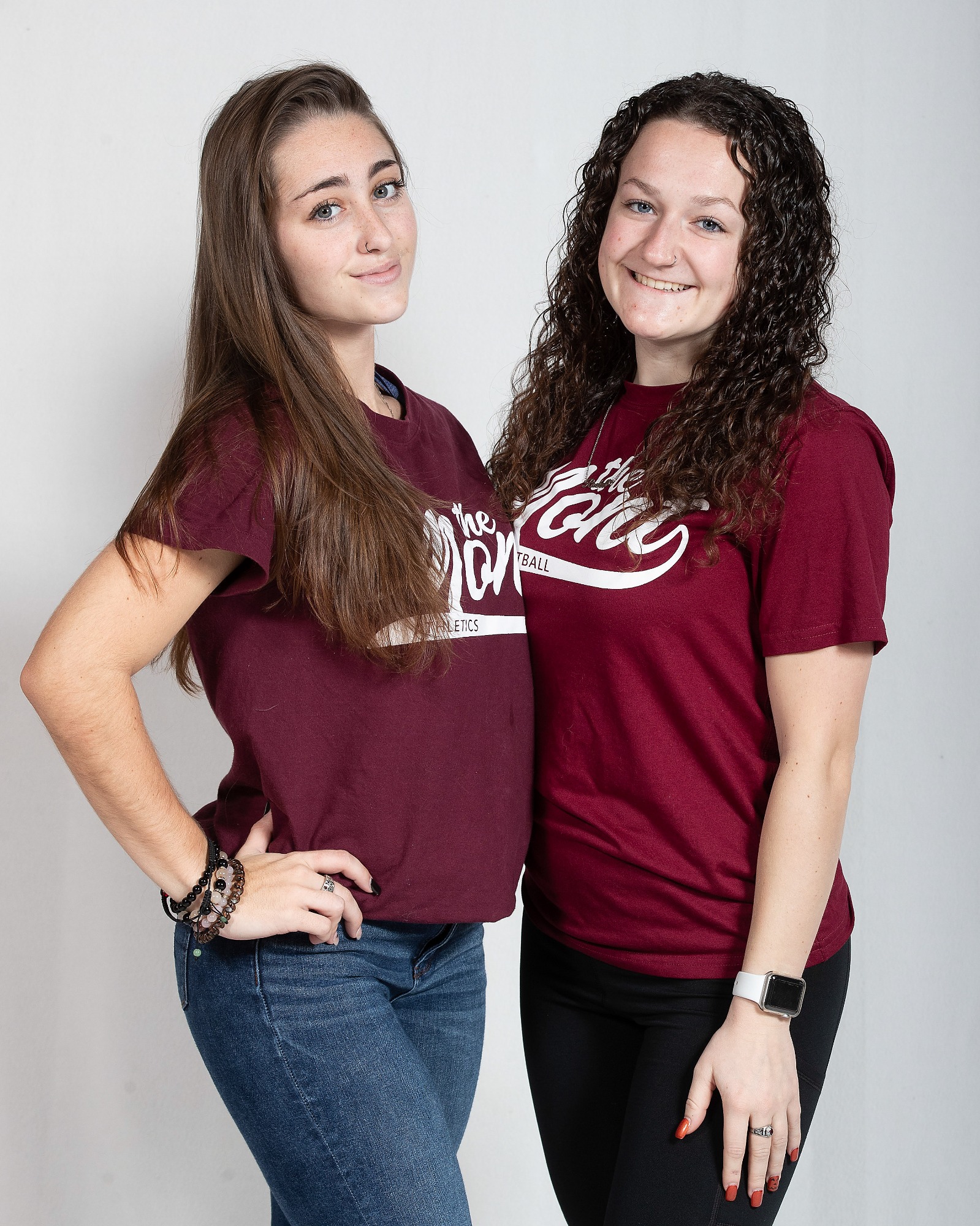 Men's Basketball managers